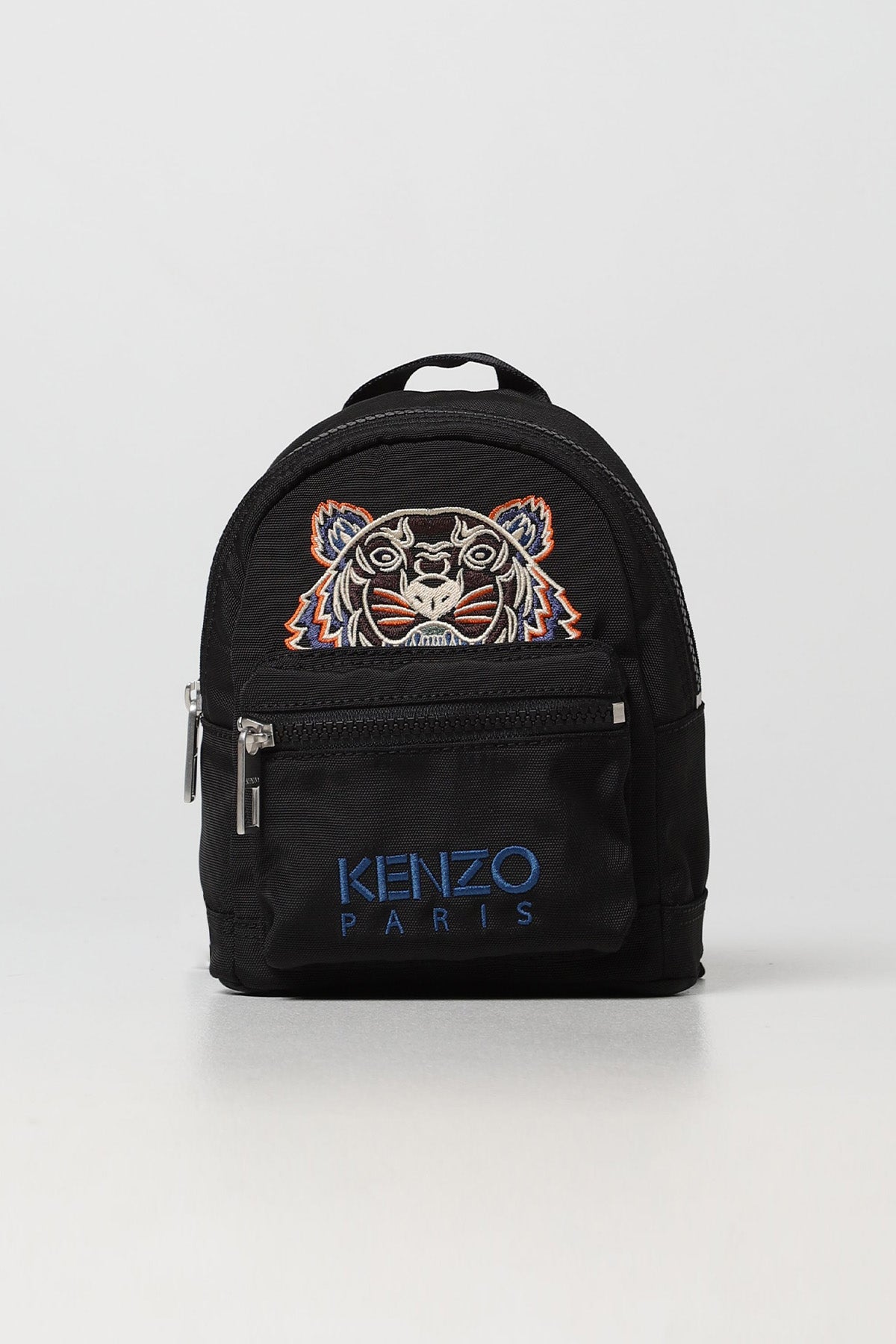 Kenzo Kaplan Logolu Small Sırt Çantası-Libas Trendy Fashion Store