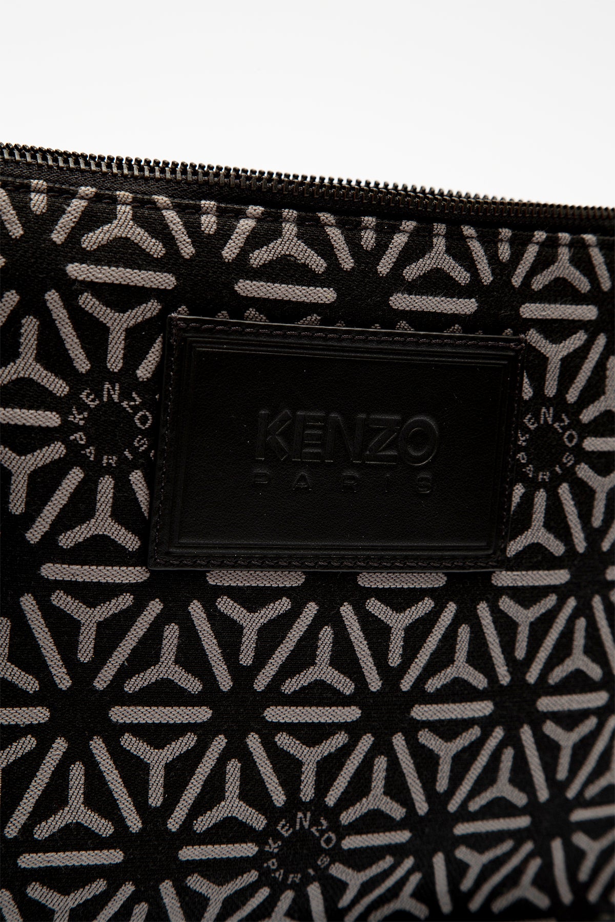 Kenzo Desenli Clutch Çanta-Libas Trendy Fashion Store