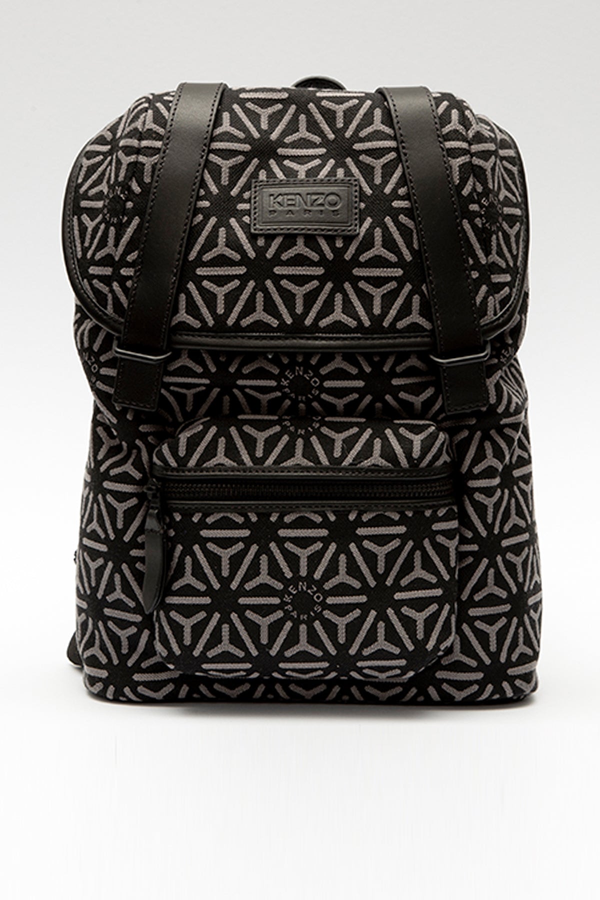 Kenzo Desenli Sırt Çantası-Libas Trendy Fashion Store