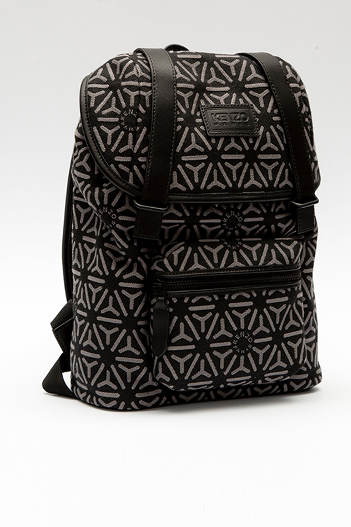 Kenzo Desenli Sırt Çantası-Libas Trendy Fashion Store