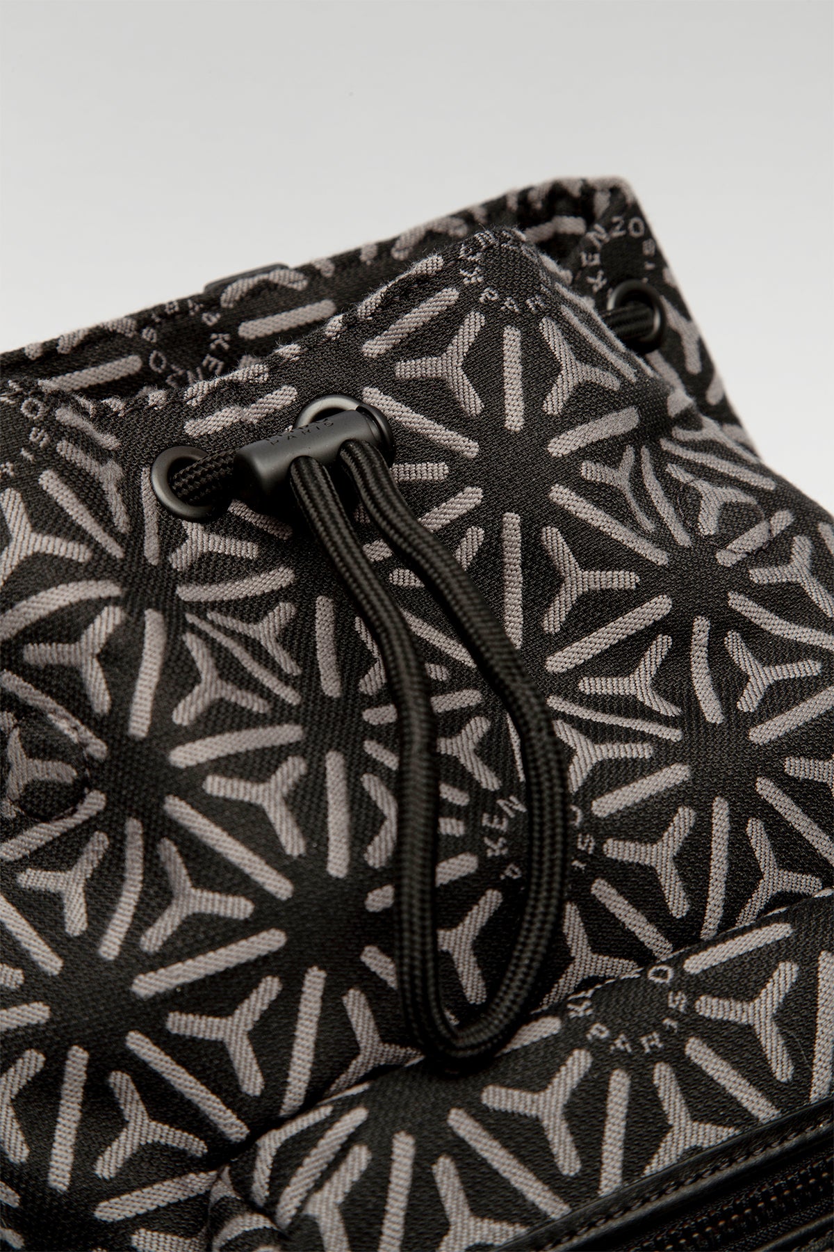 Kenzo Desenli Sırt Çantası-Libas Trendy Fashion Store