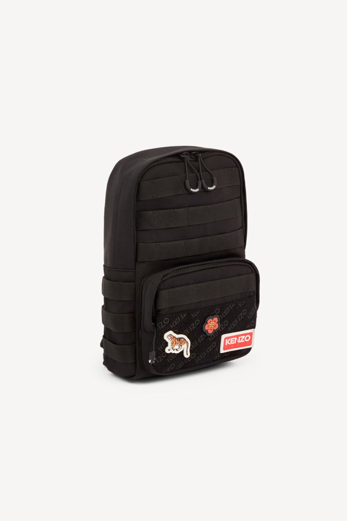 Kenzo Unisex Çapraz Çanta-Libas Trendy Fashion Store