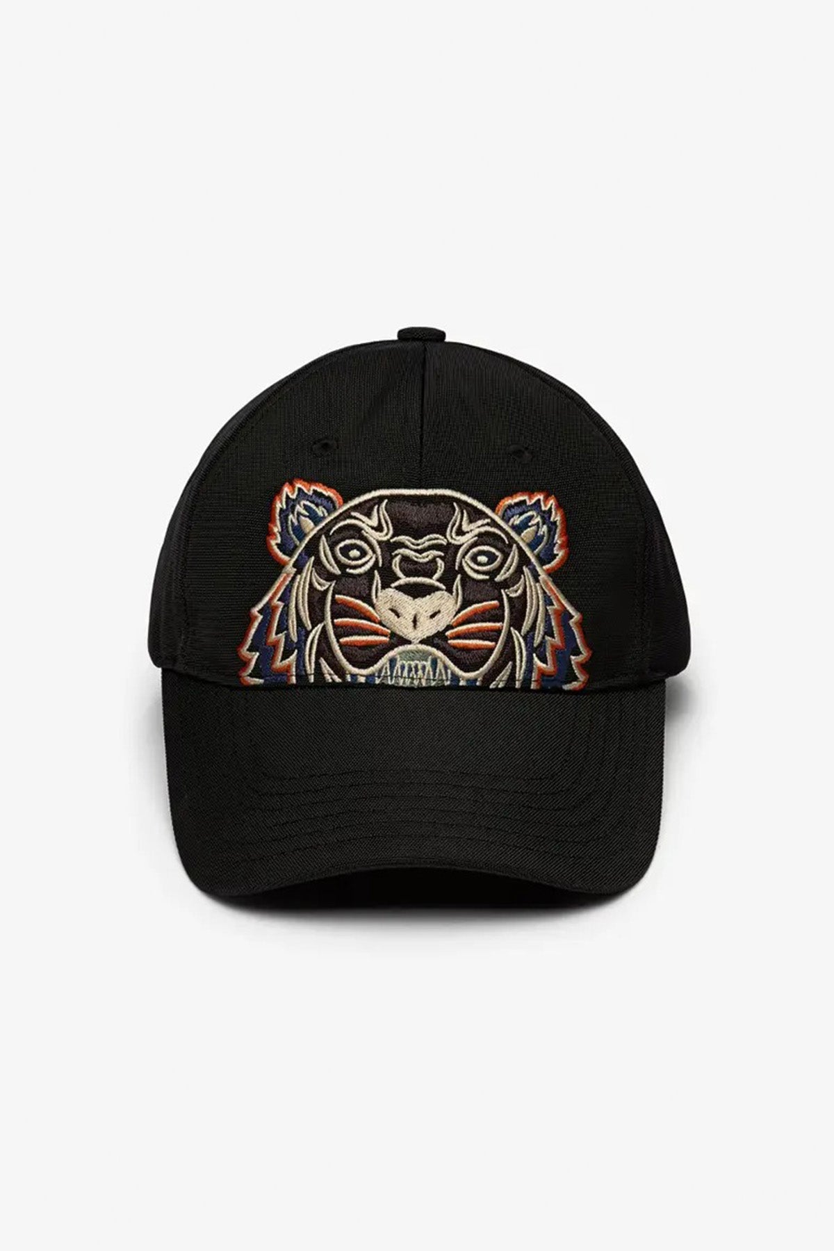 Kenzo Kaplan Logolu Unisex Şapka-Libas Trendy Fashion Store