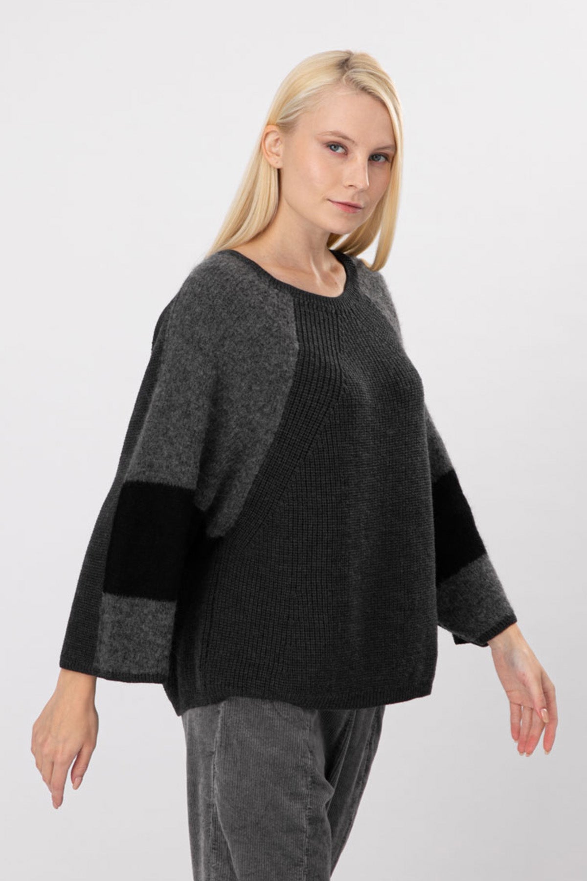 Transit Örgü Yün Triko-Libas Trendy Fashion Store