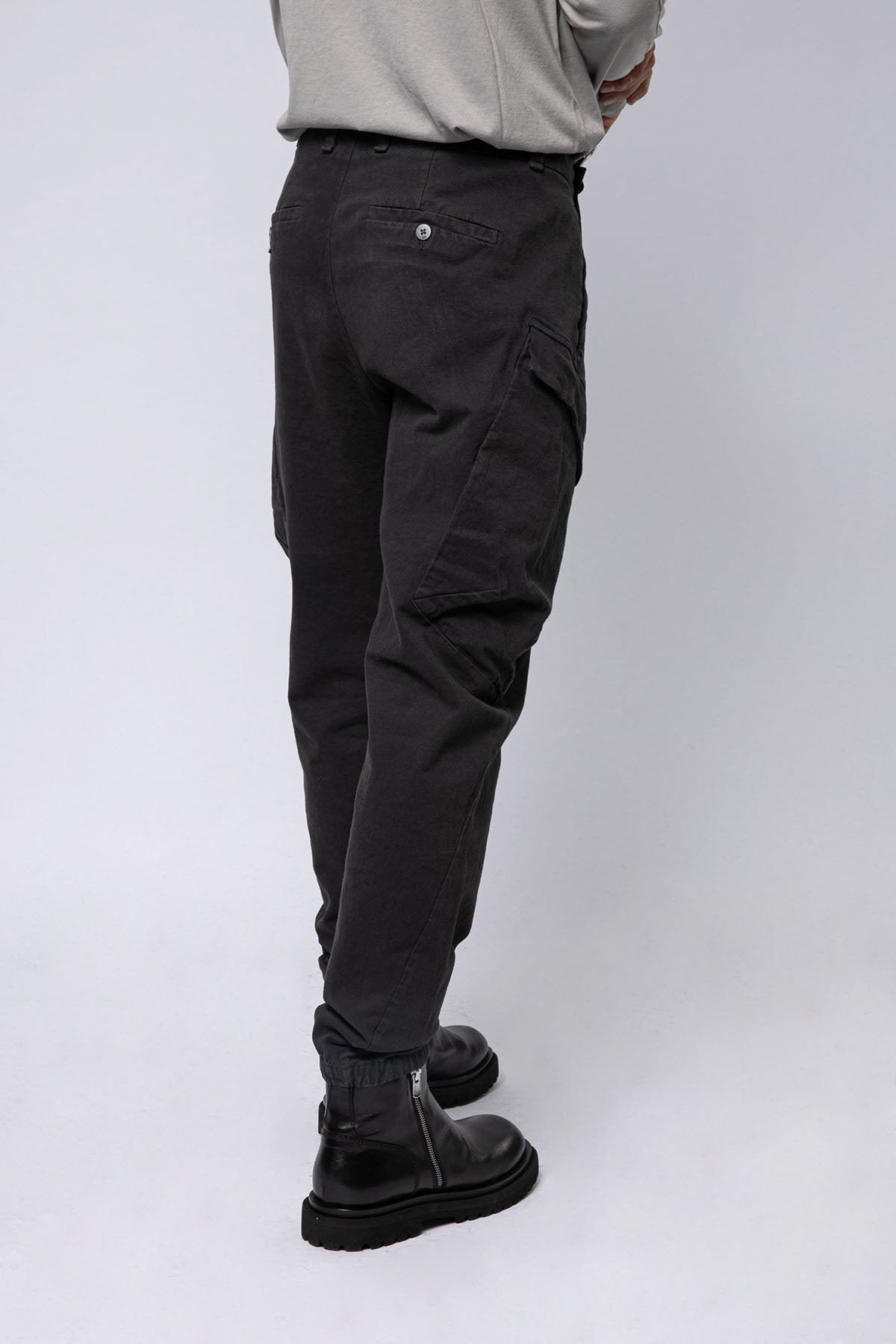 Transit Kargo Cepli Jogger Pantolon-Libas Trendy Fashion Store