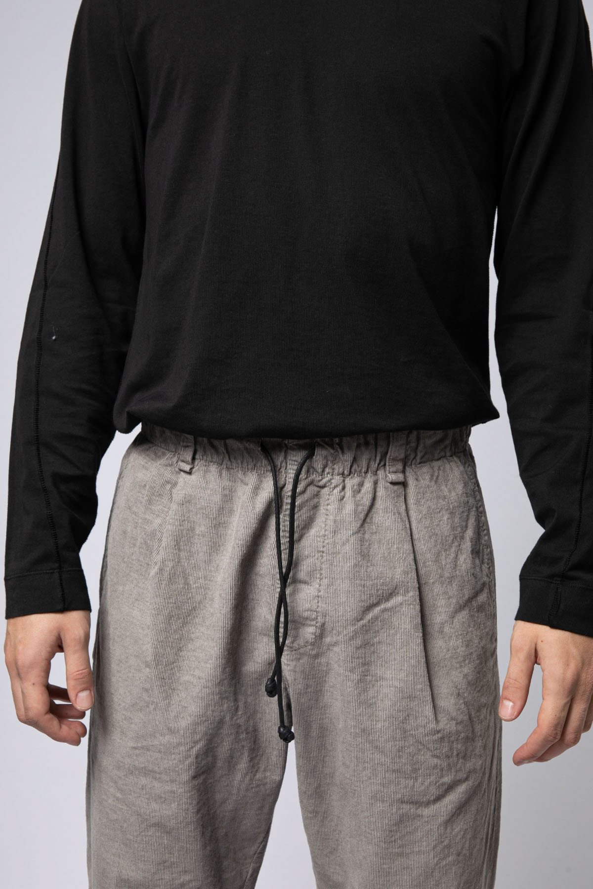 Transit Beli Lastikli Tek Pile Pantolon-Libas Trendy Fashion Store