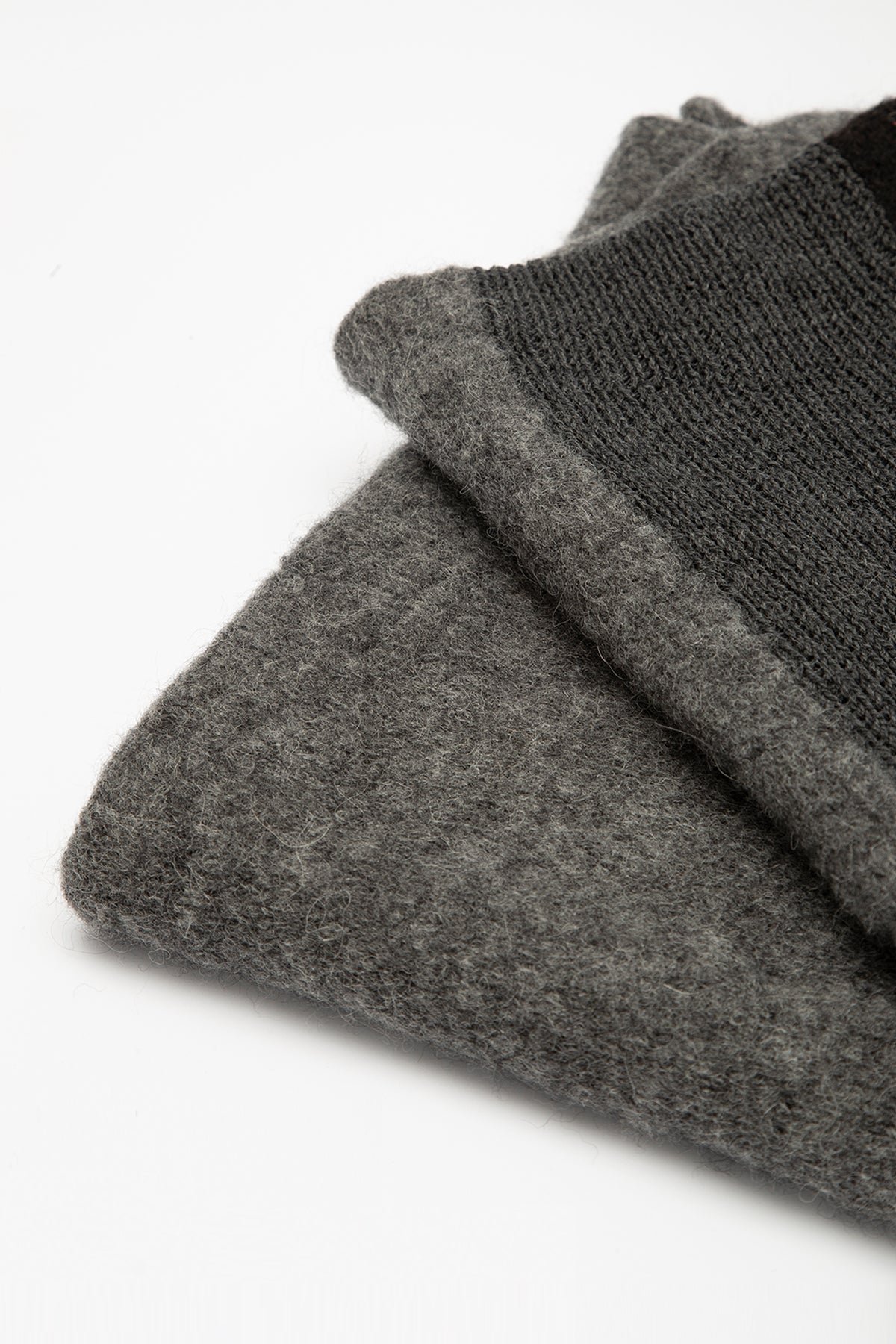 Transit Yün Örgü Şal-Libas Trendy Fashion Store