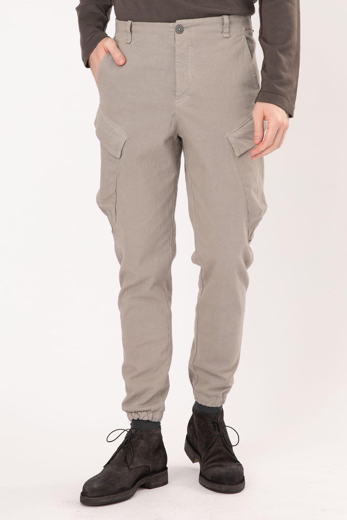 Transit Kargo Cepli Jogger Pantolon-Libas Trendy Fashion Store
