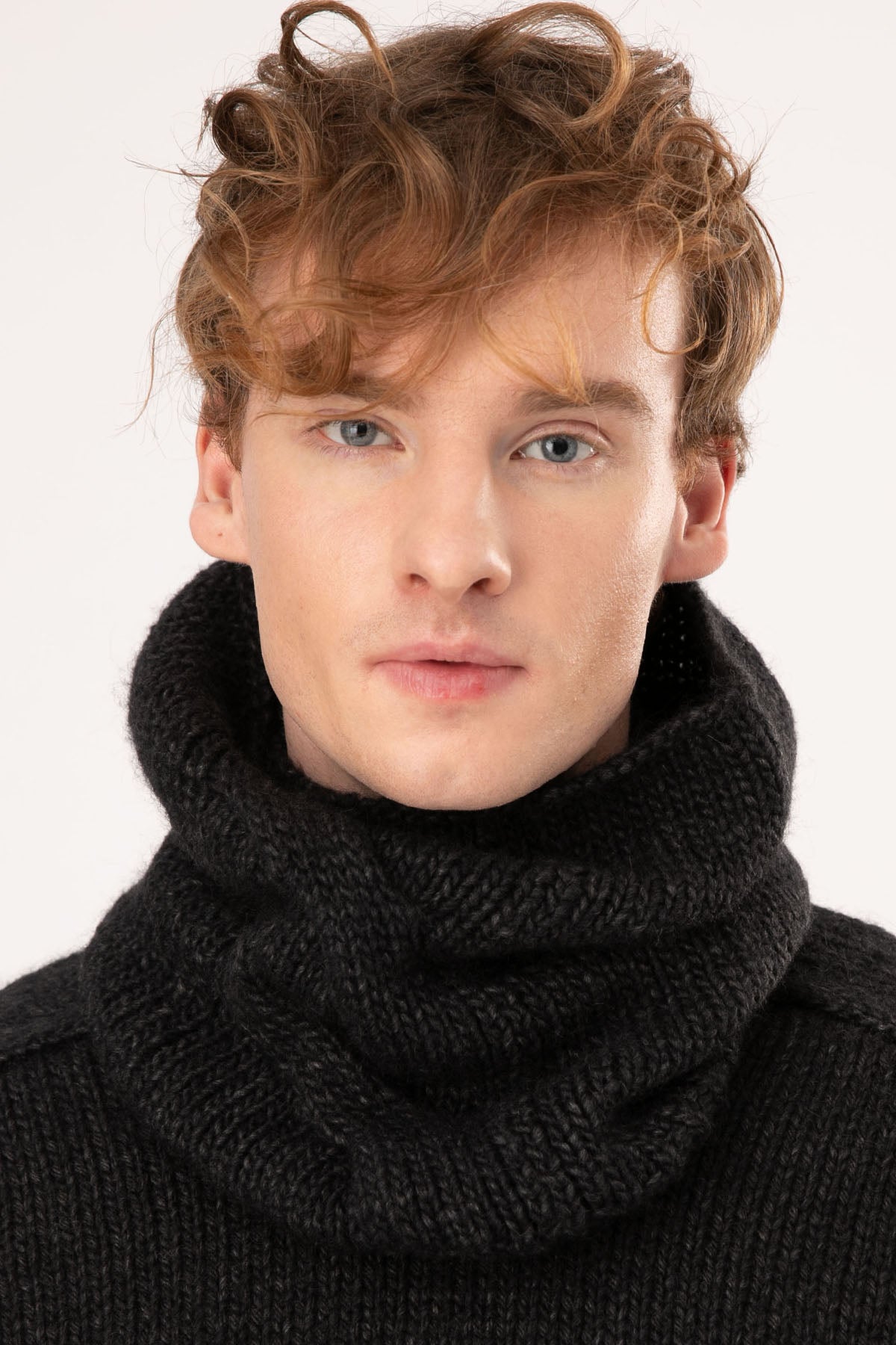 Transit Yün Boyunluk-Libas Trendy Fashion Store