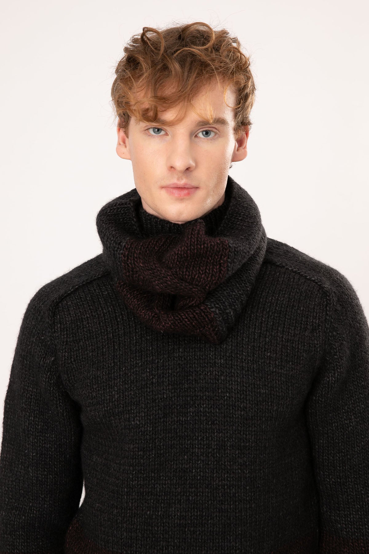 Transit Yün Boyunluk-Libas Trendy Fashion Store