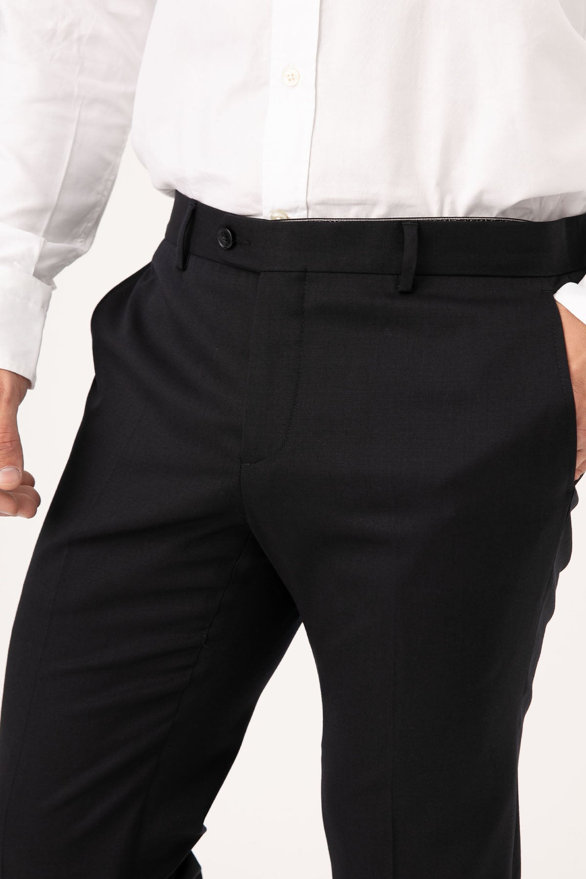 Manuel Ritz Çift Düğme Takım Elbise-Libas Trendy Fashion Store