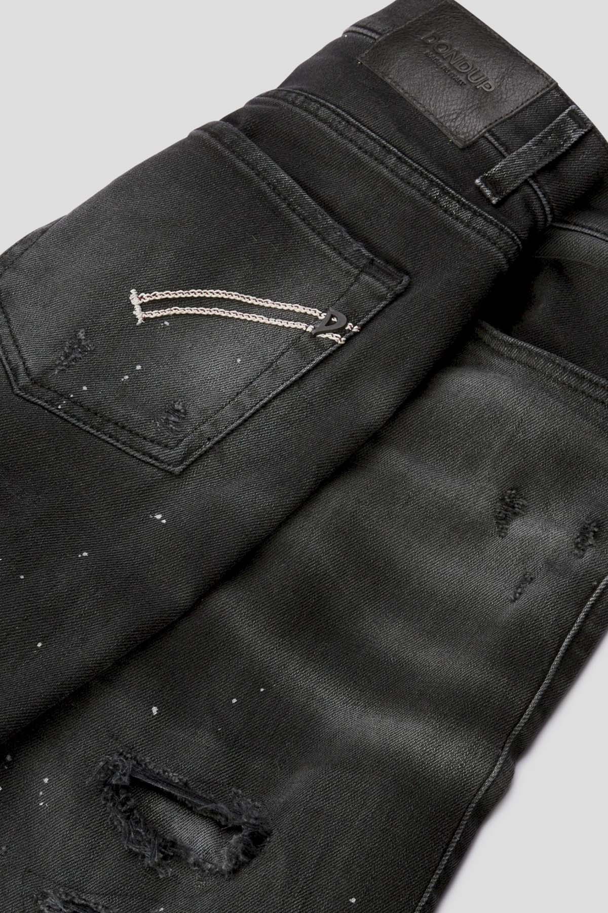 Dondup Mila Havuç Kesim Jeans-Libas Trendy Fashion Store