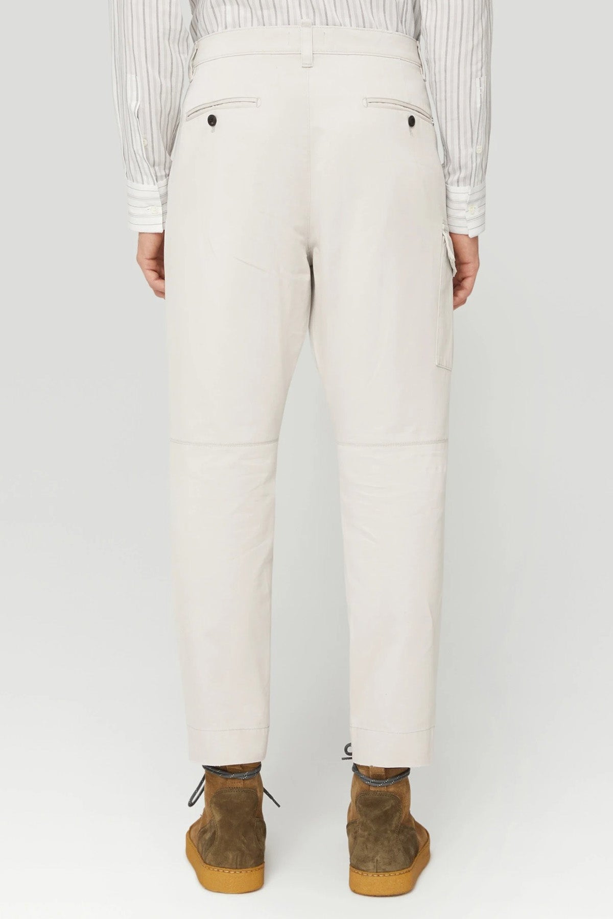 Dondup Kargo Jean Pantolon-Libas Trendy Fashion Store