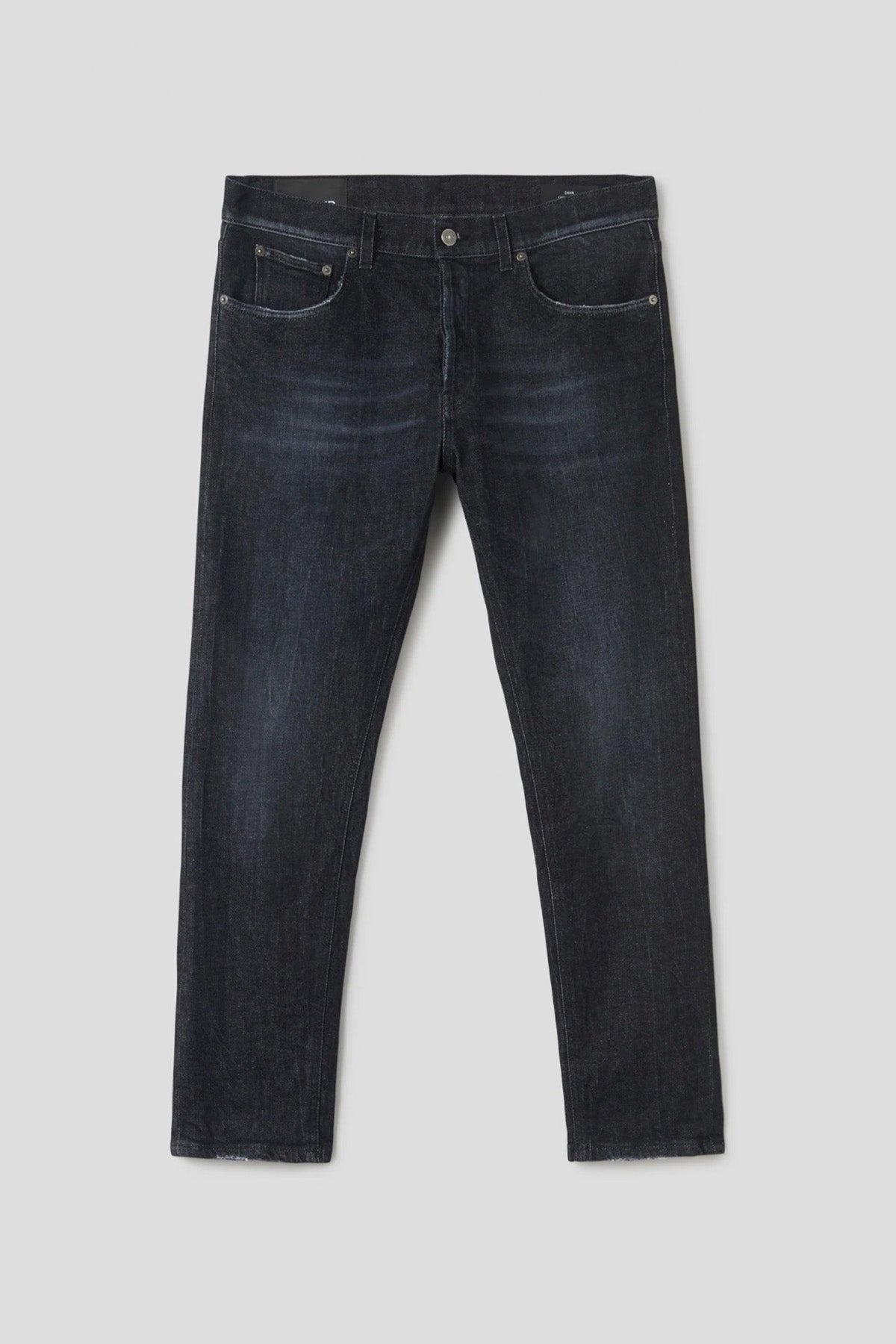 Dondup Dian Havuç Kesim Slim Fit Jeans-Libas Trendy Fashion Store