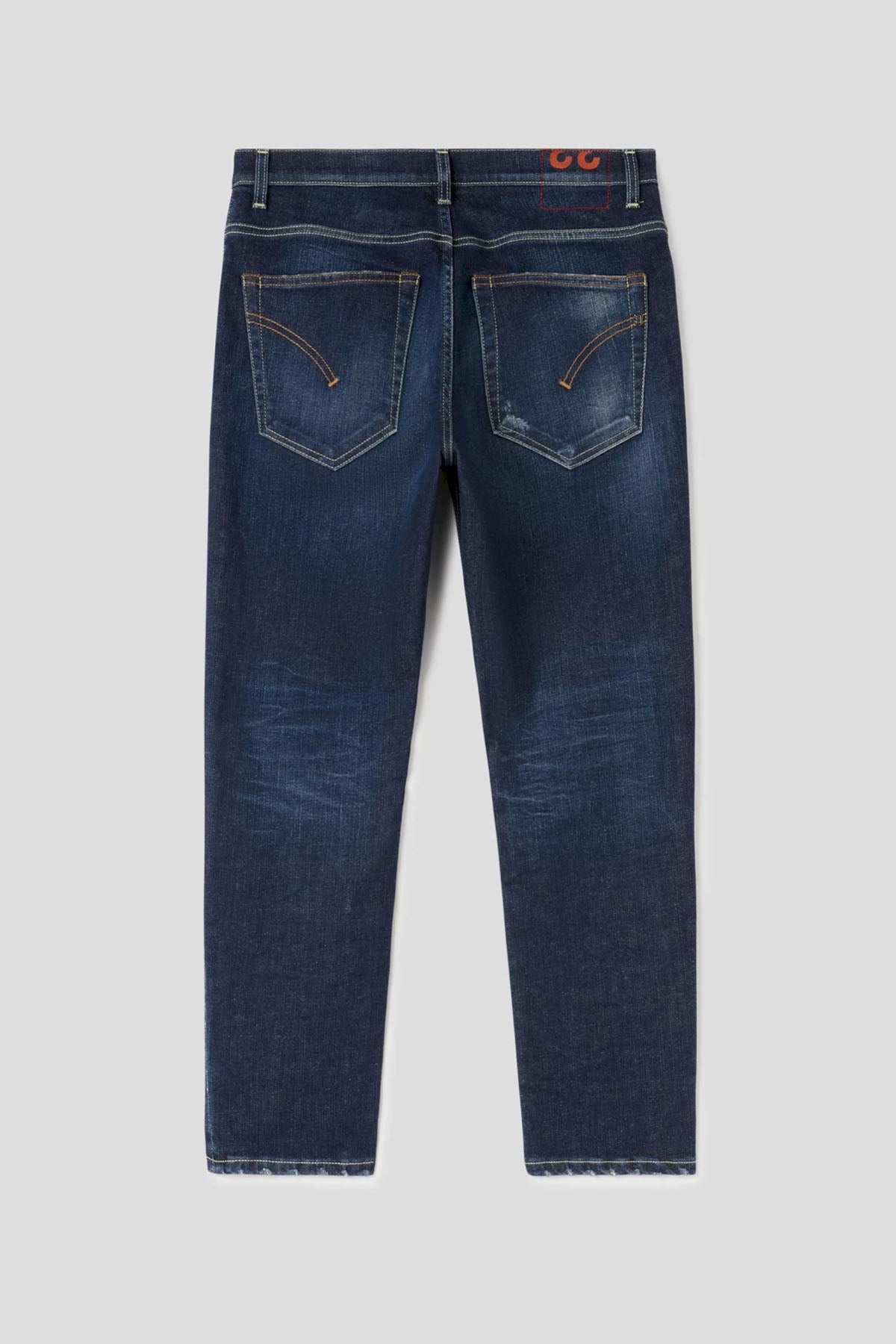 Dondup Brighton Havuç Kesim Jeans-Libas Trendy Fashion Store