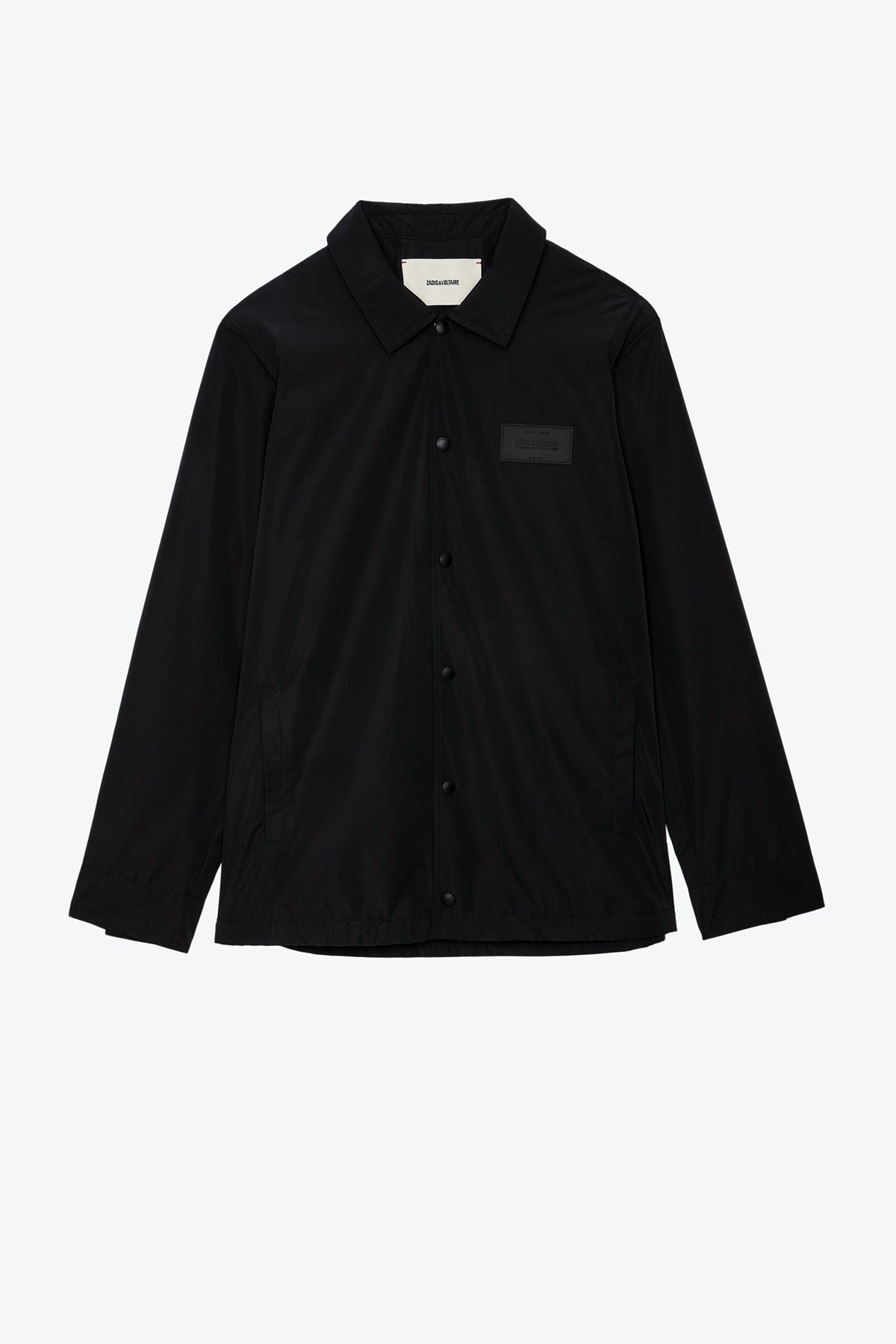 Zadig & Voltaire Gömlek Ceket-Libas Trendy Fashion Store