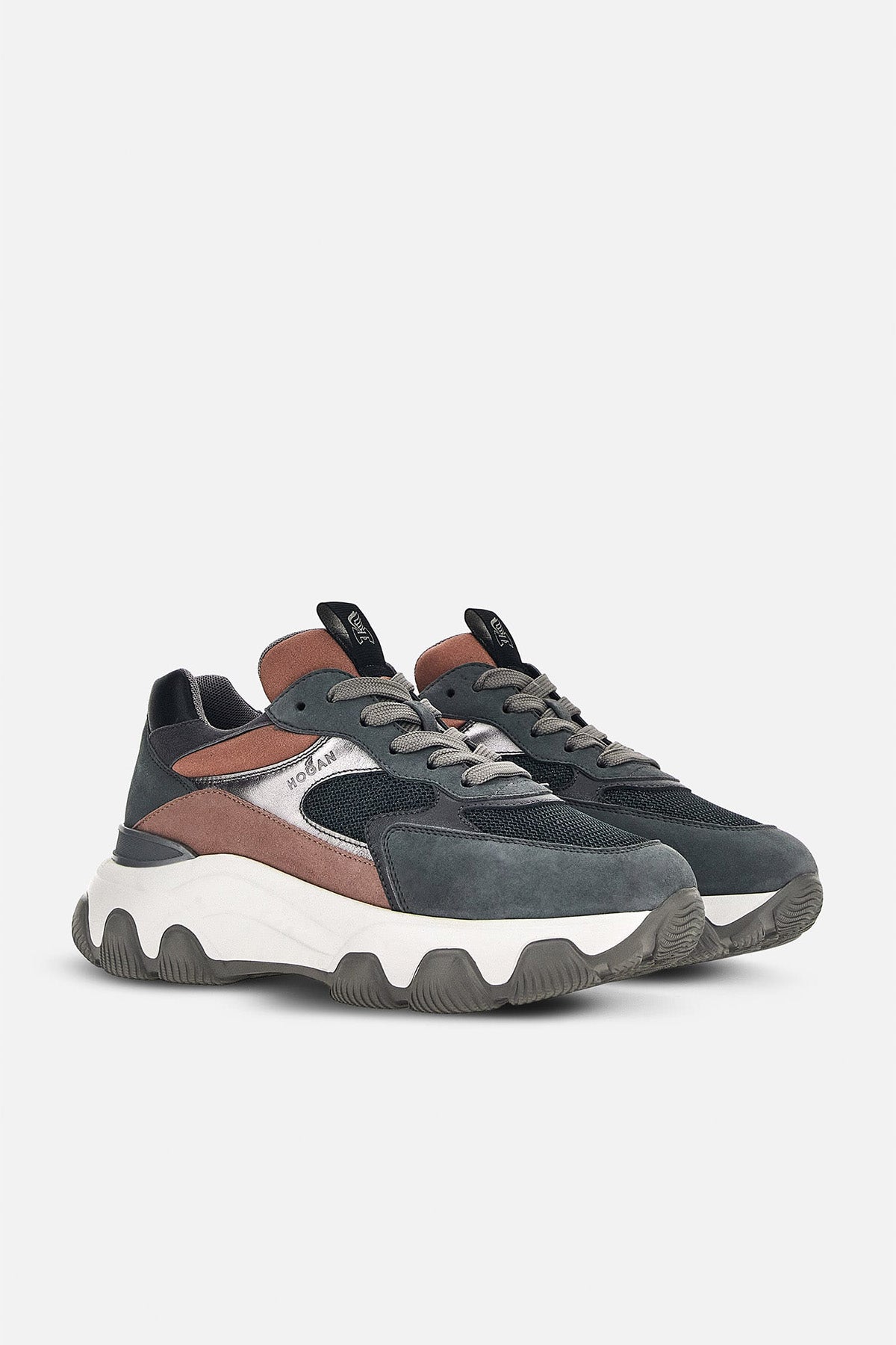 Hogan Hyperactive Sneaker Ayakkabı-Libas Trendy Fashion Store