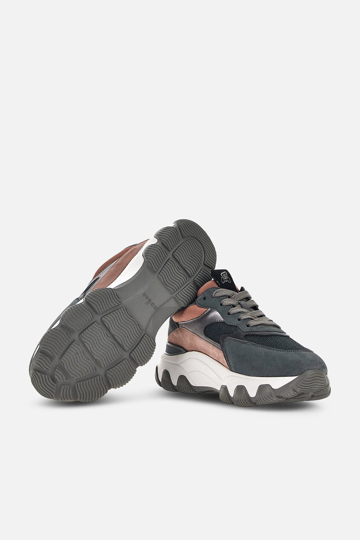 Hogan Hyperactive Sneaker Ayakkabı-Libas Trendy Fashion Store