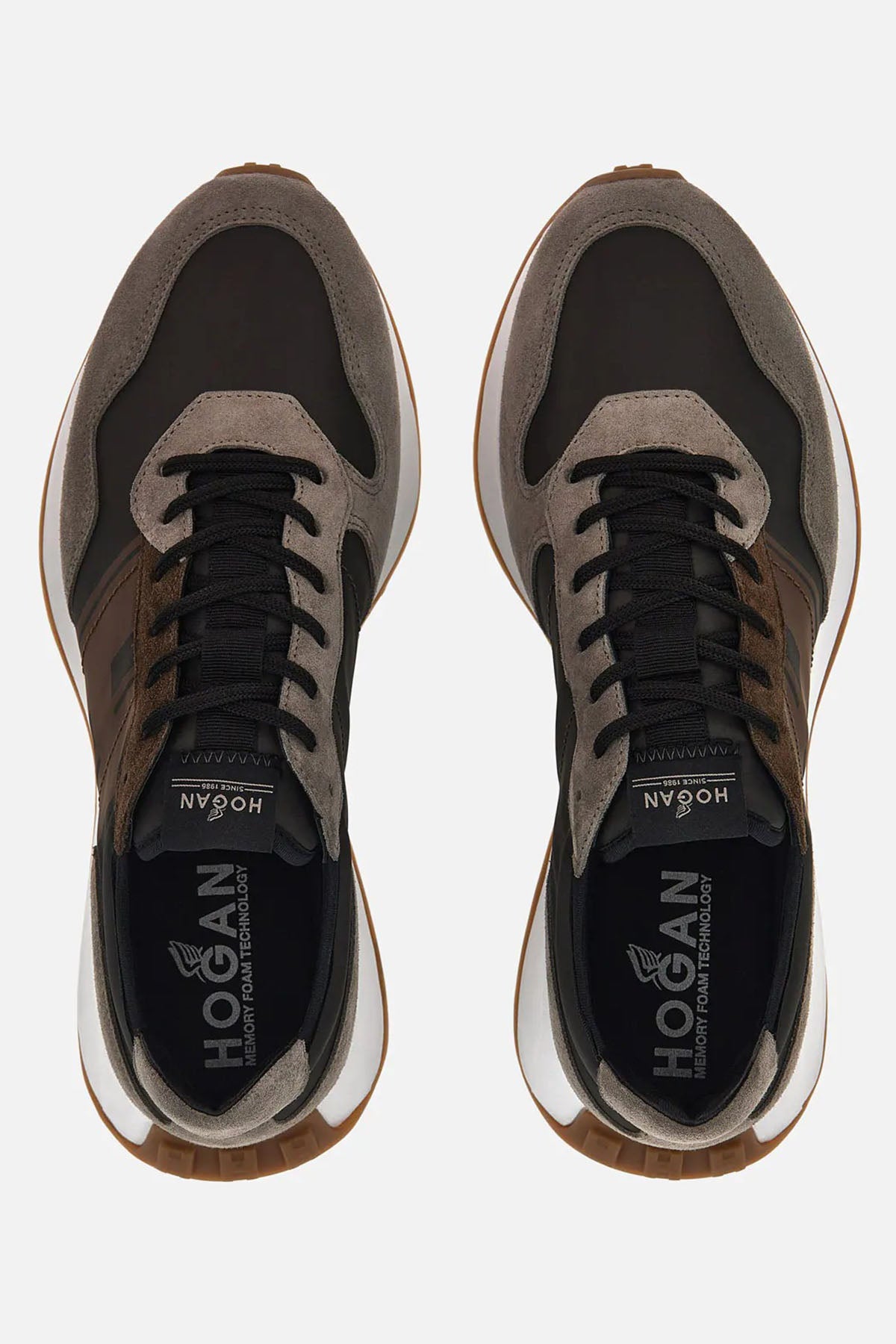 Hogan H601 Sneaker Ayakkabı-Libas Trendy Fashion Store