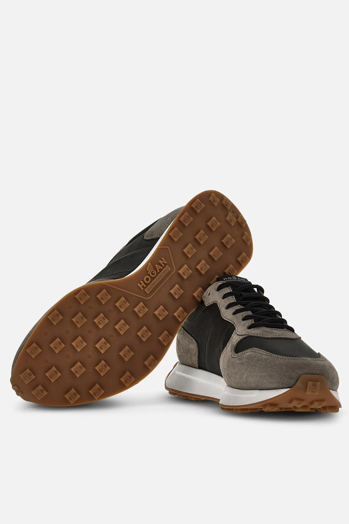 Hogan H601 Sneaker Ayakkabı-Libas Trendy Fashion Store