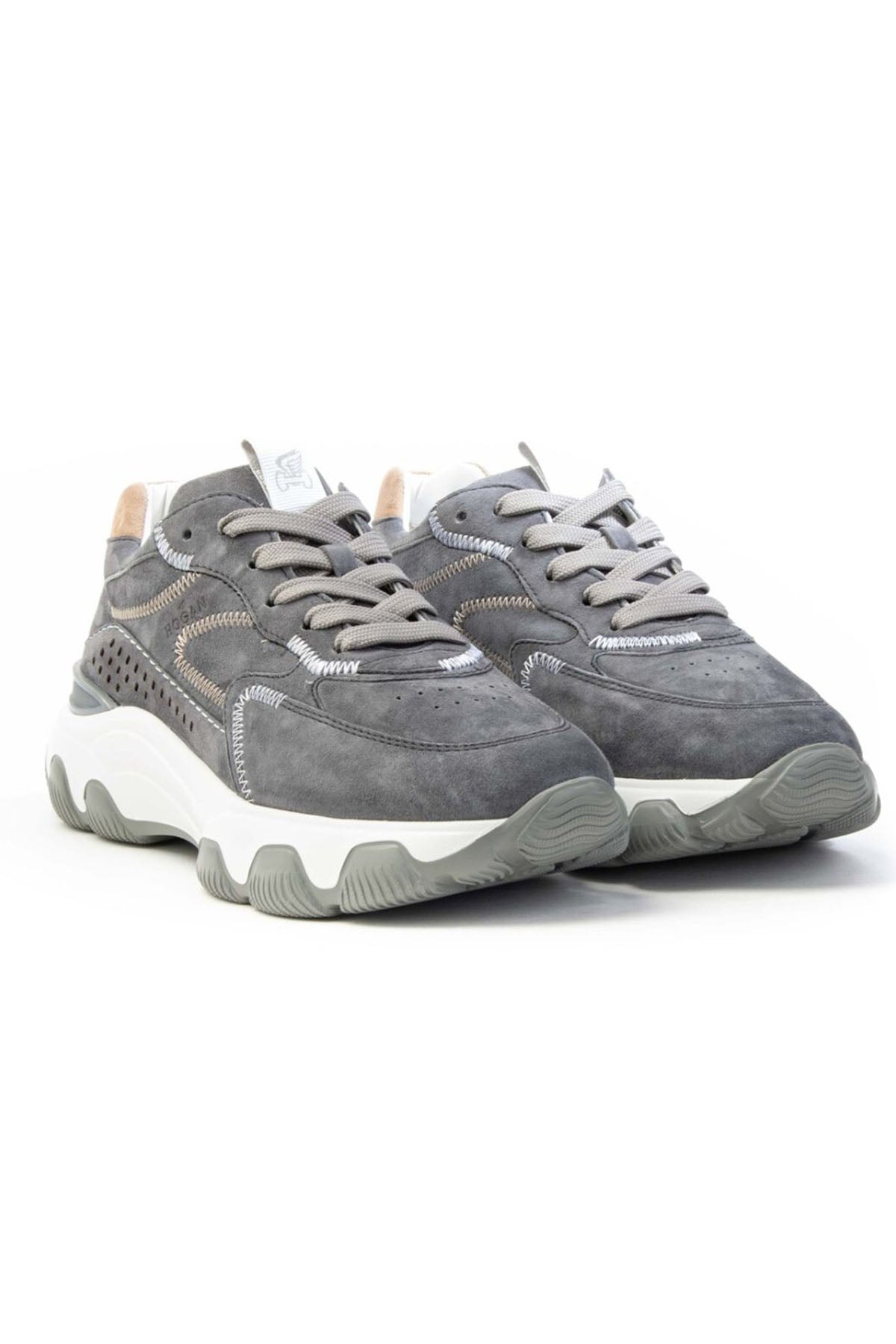 Hogan Hyperactive Sneaker Ayakkabı-Libas Trendy Fashion Store