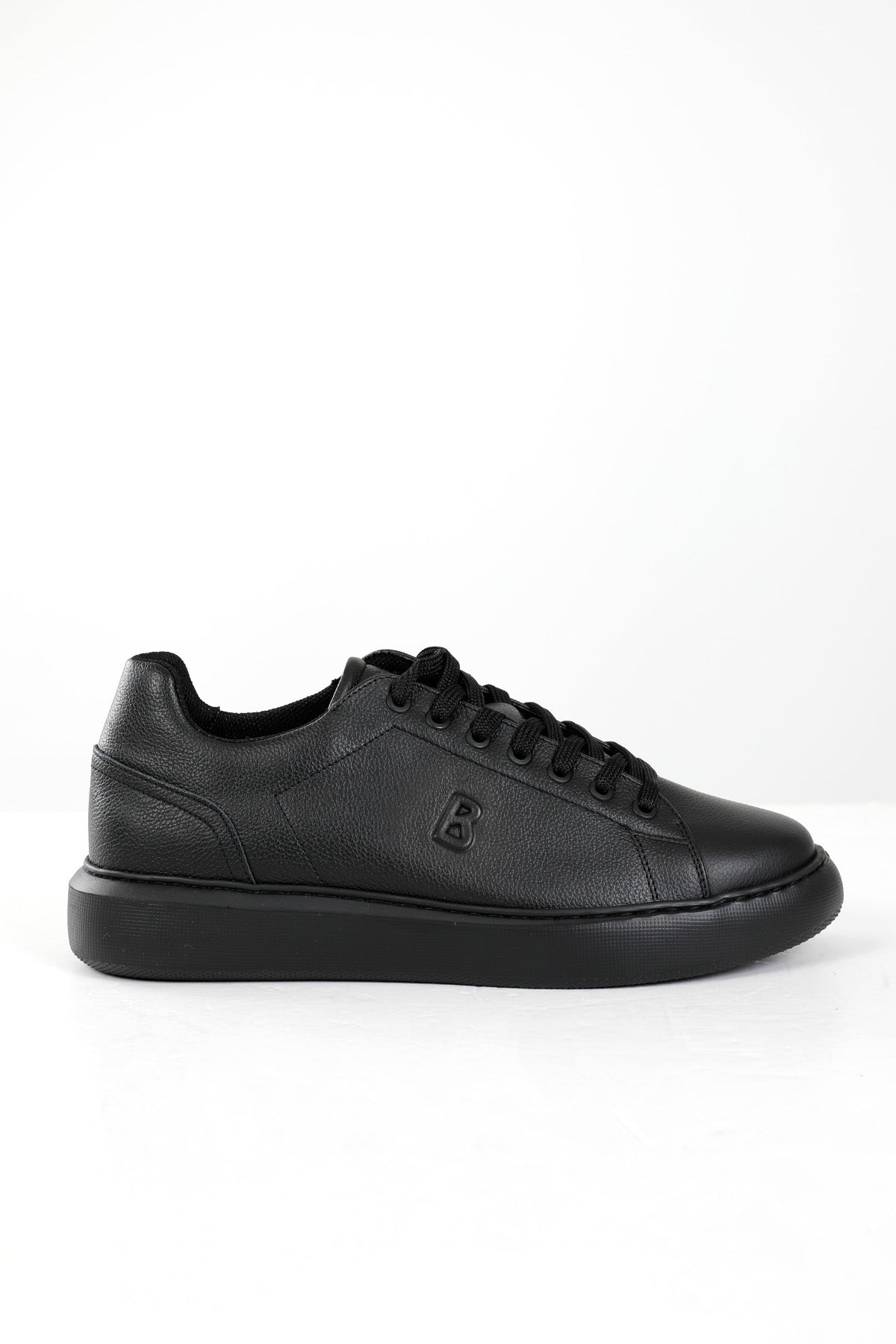 Bogner New Berlin Deri Sneaker Ayakkabı-Libas Trendy Fashion Store