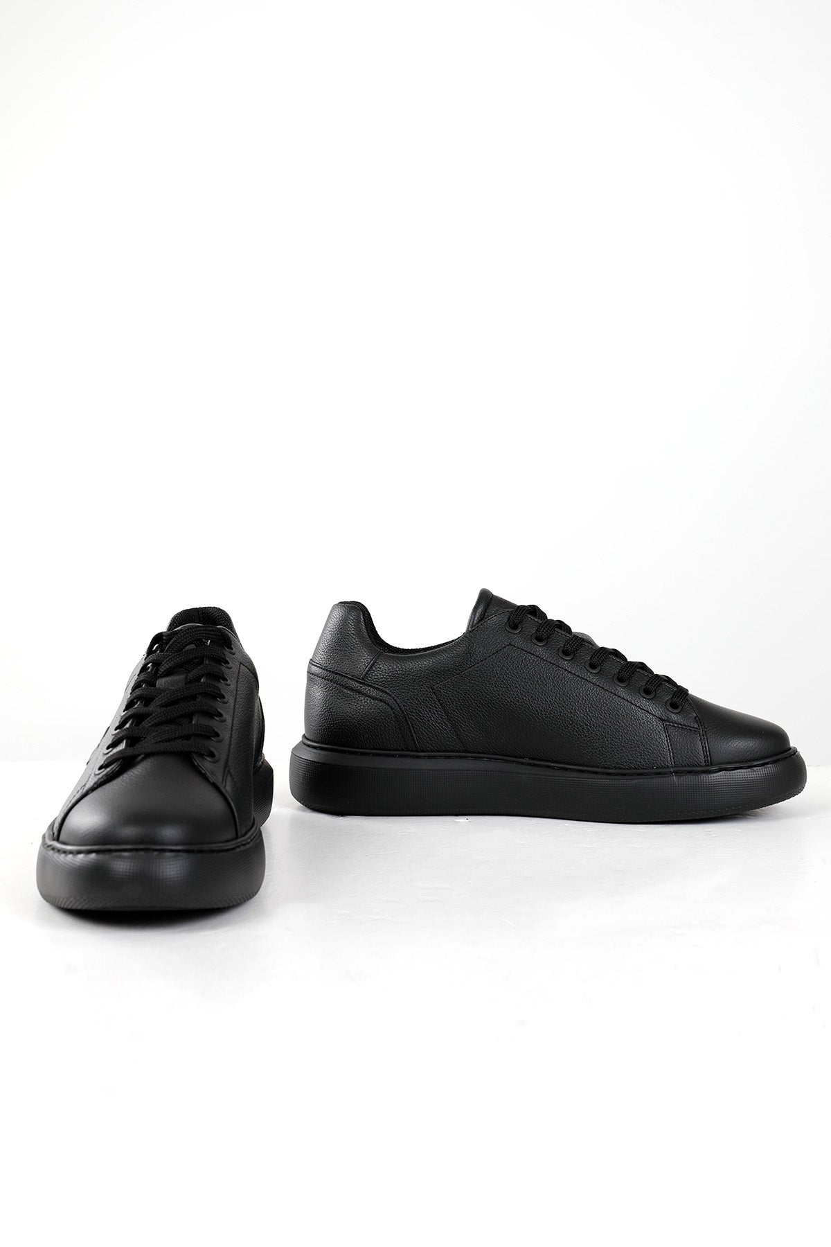 Bogner New Berlin Deri Sneaker Ayakkabı-Libas Trendy Fashion Store