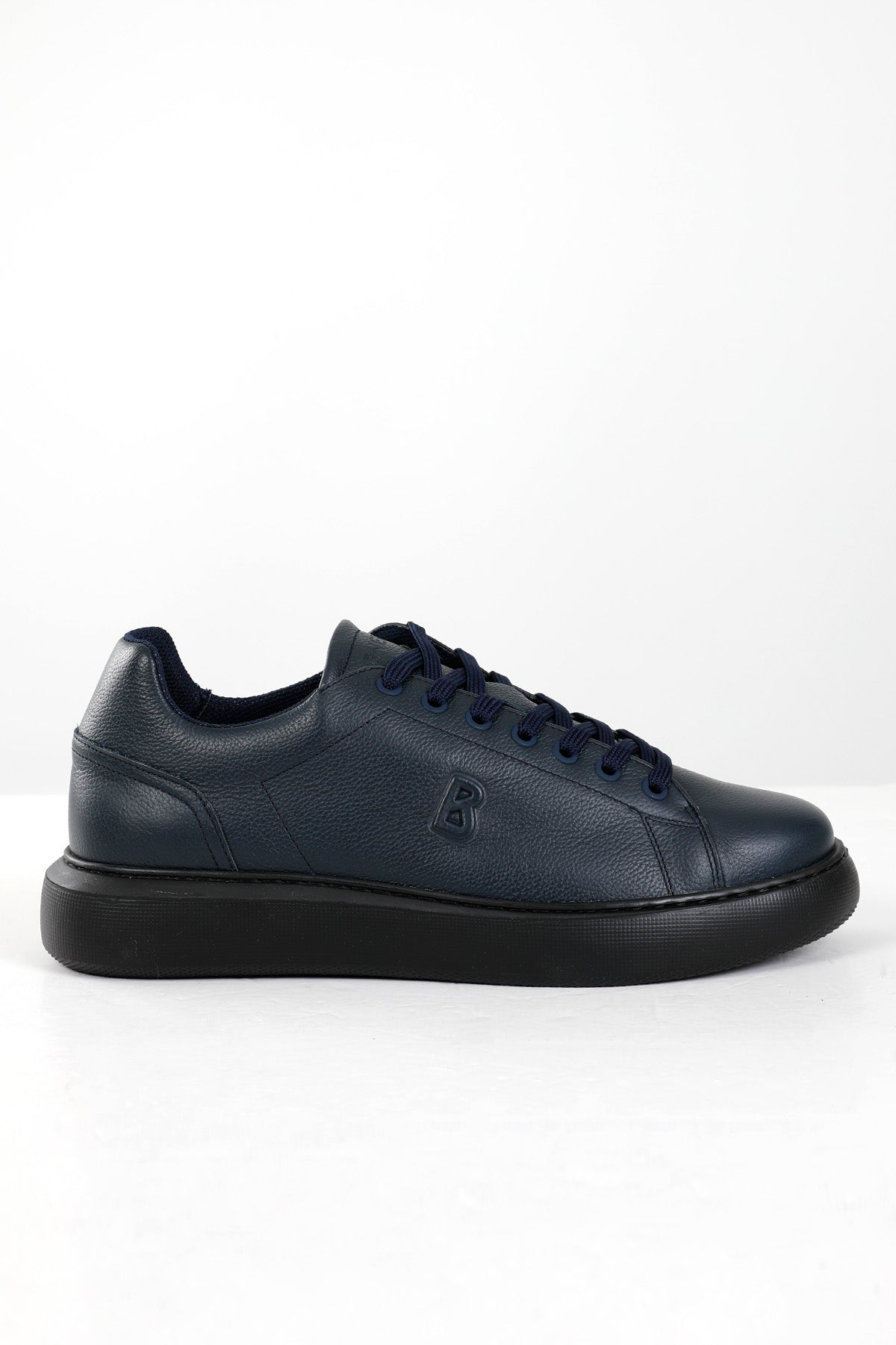 Bogner New Berlin Deri Sneaker Ayakkabı-Libas Trendy Fashion Store