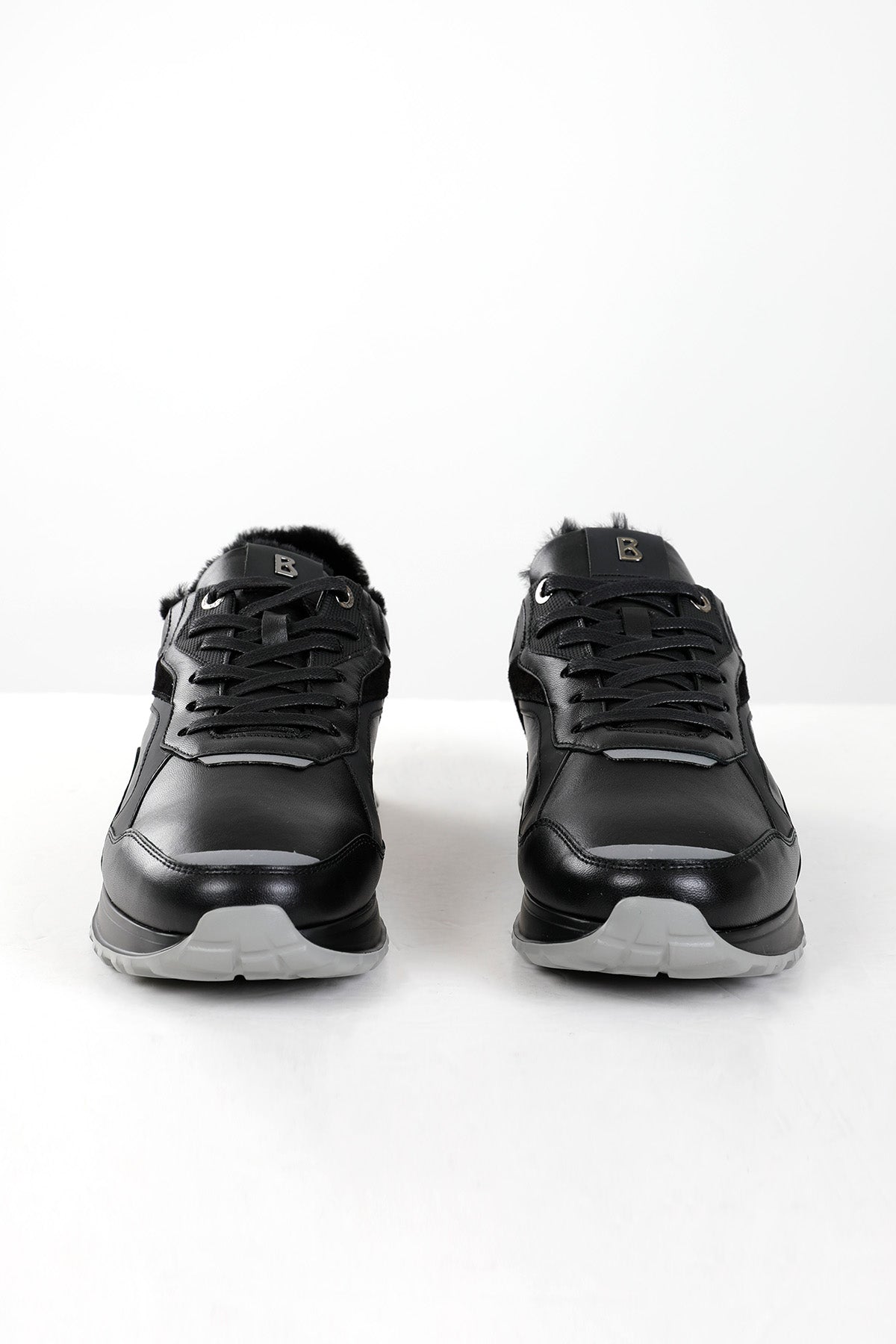 Bogner Michigan İçi Kürklü Deri Sneaker Ayakkabı-Libas Trendy Fashion Store