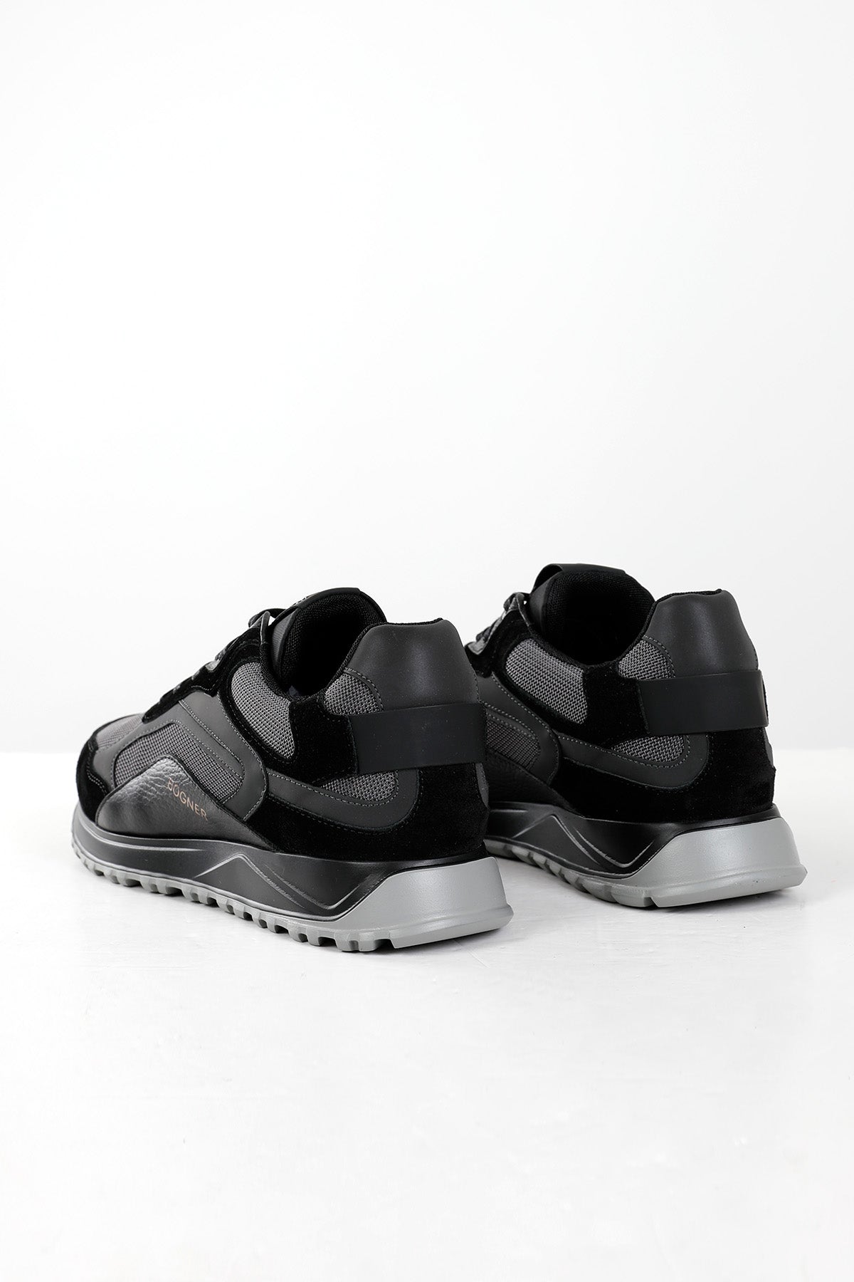 Bogner Michigan Deri Sneaker Ayakkabı-Libas Trendy Fashion Store