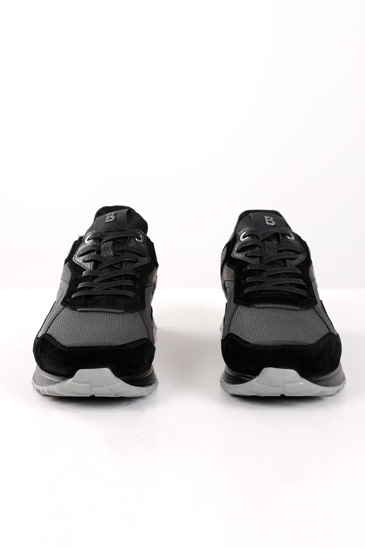 Bogner Michigan Deri Sneaker Ayakkabı-Libas Trendy Fashion Store