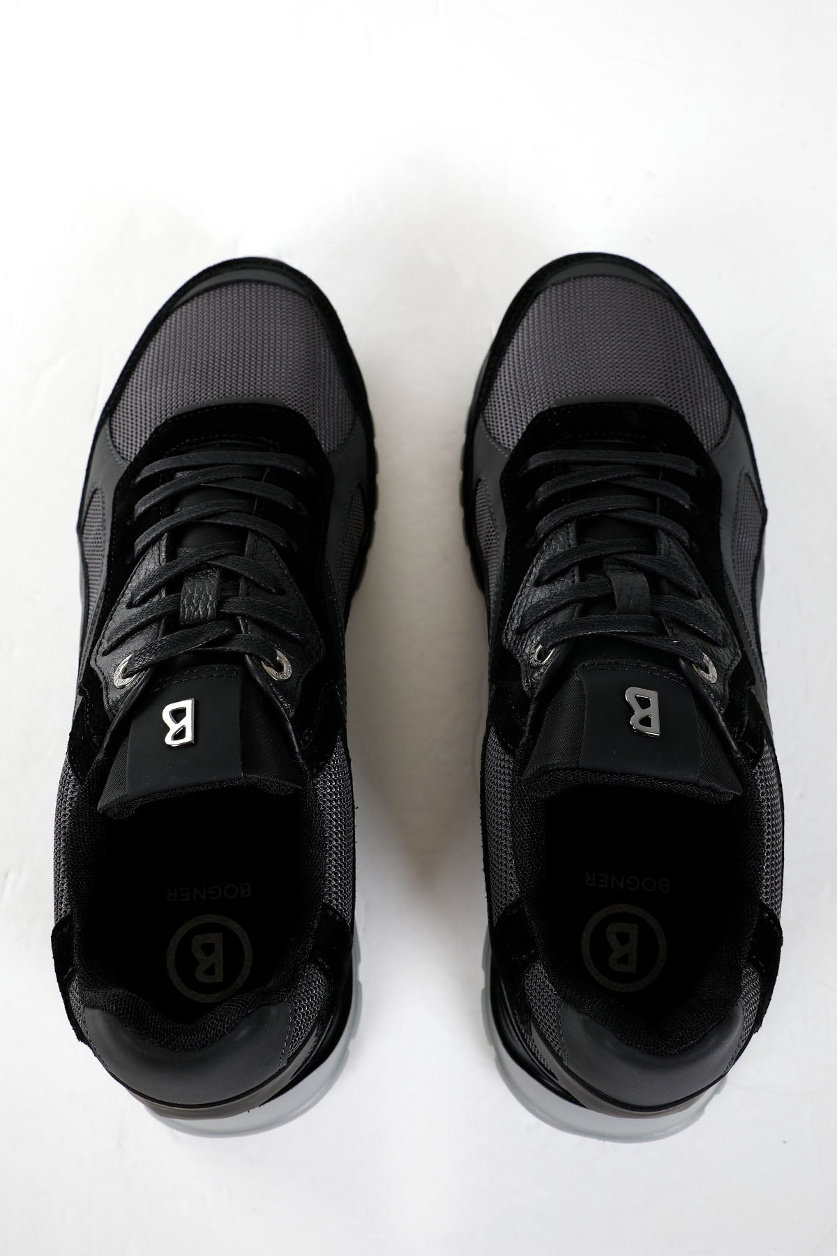 Bogner Michigan Deri Sneaker Ayakkabı-Libas Trendy Fashion Store