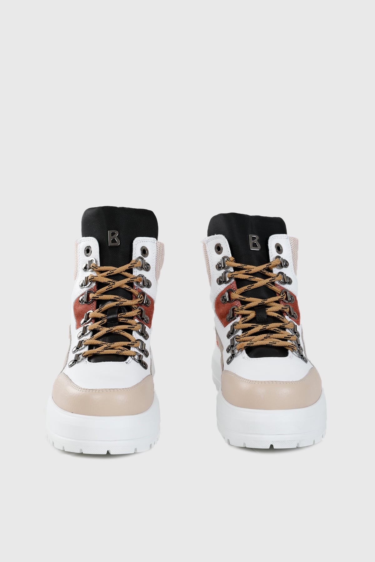 Bogner Antwerp Deri Bot-Libas Trendy Fashion Store