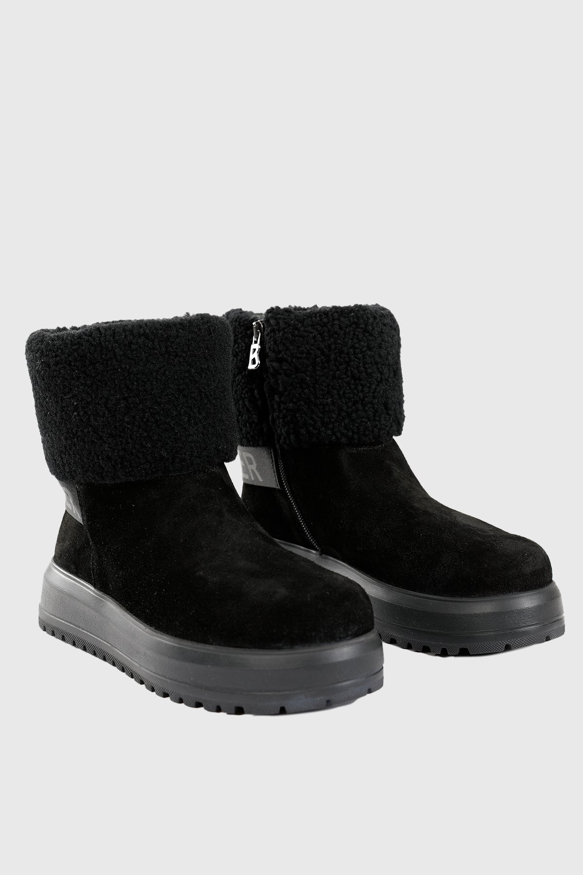 Bogner Antwerp Nubuk Bot-Libas Trendy Fashion Store