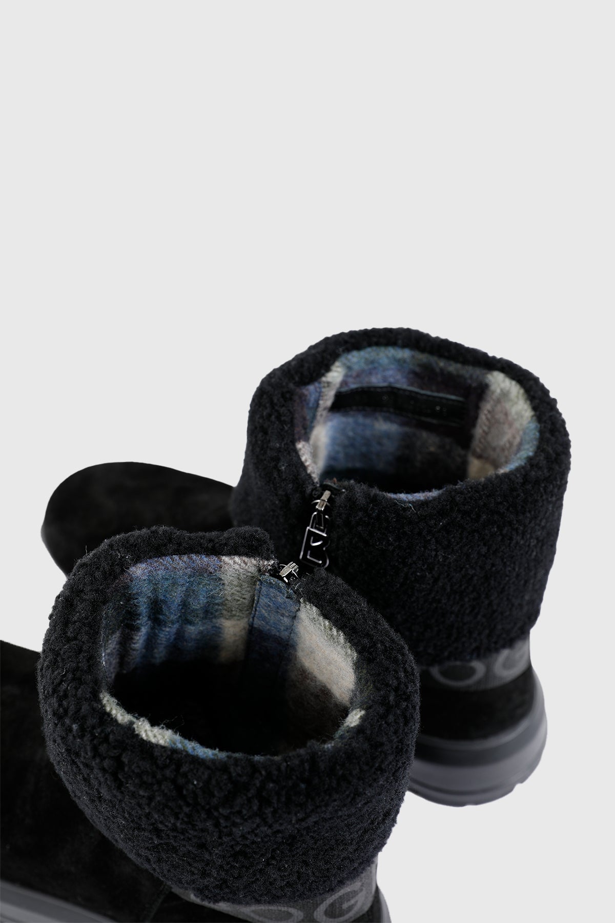 Bogner Antwerp Nubuk Bot-Libas Trendy Fashion Store