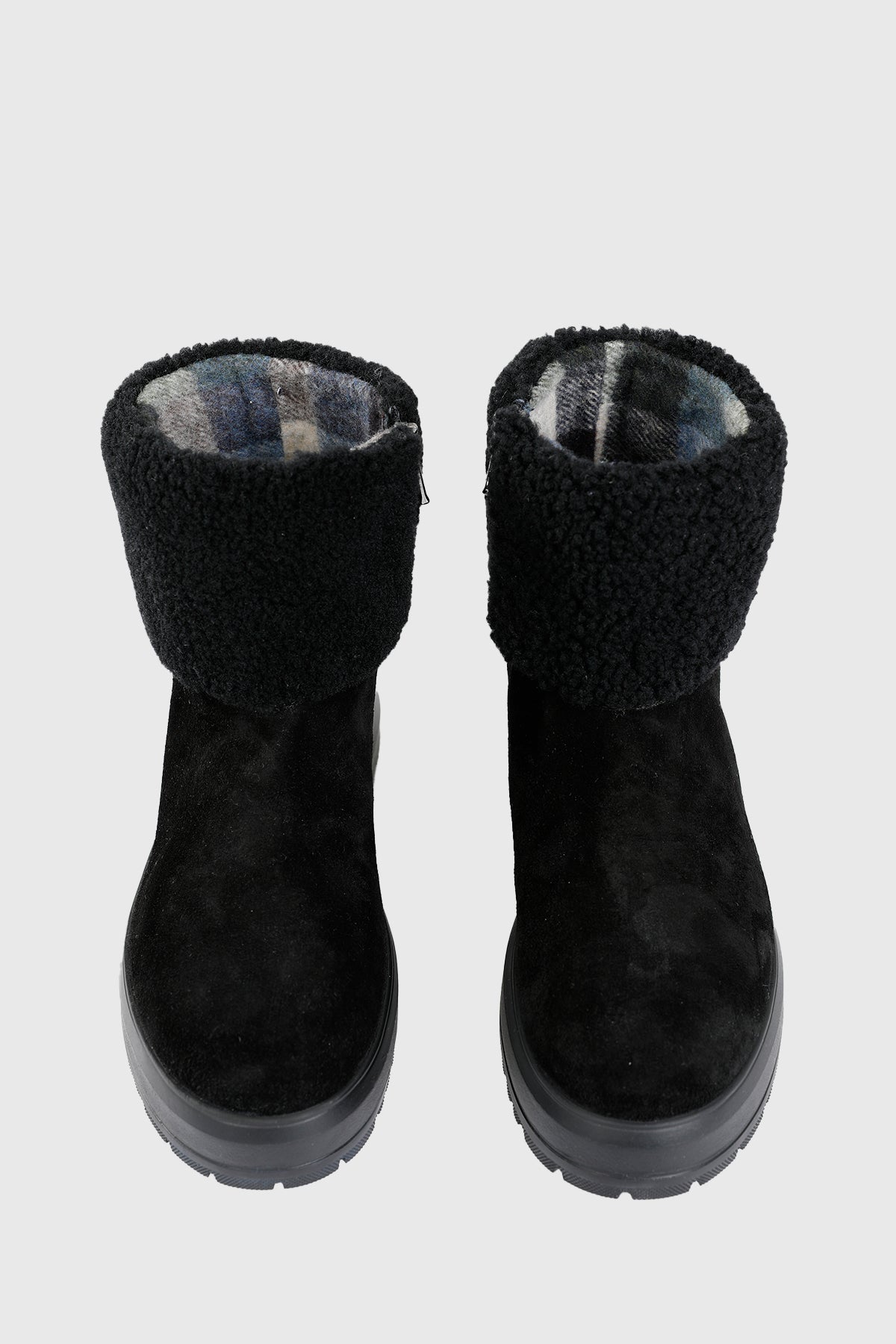 Bogner Antwerp Nubuk Bot-Libas Trendy Fashion Store