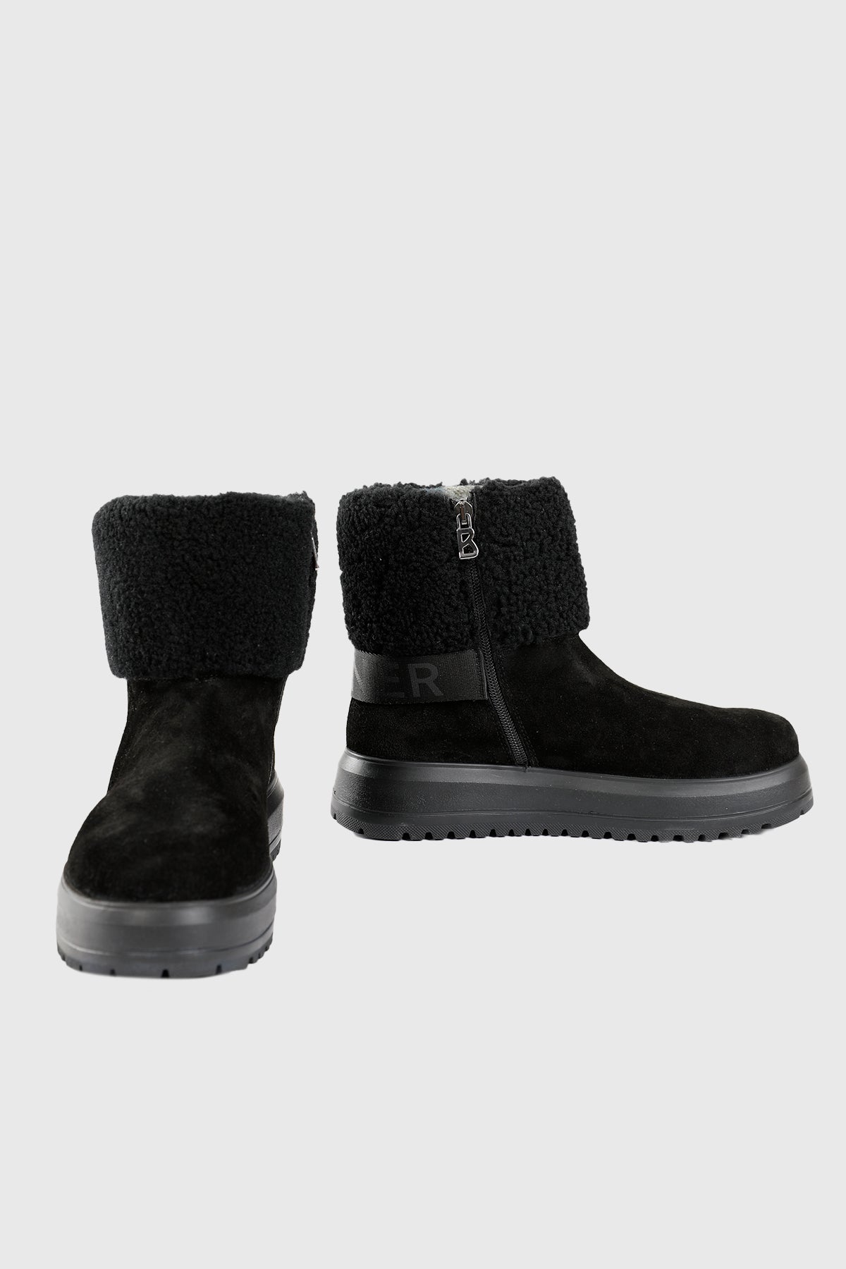 Bogner Antwerp Nubuk Bot-Libas Trendy Fashion Store