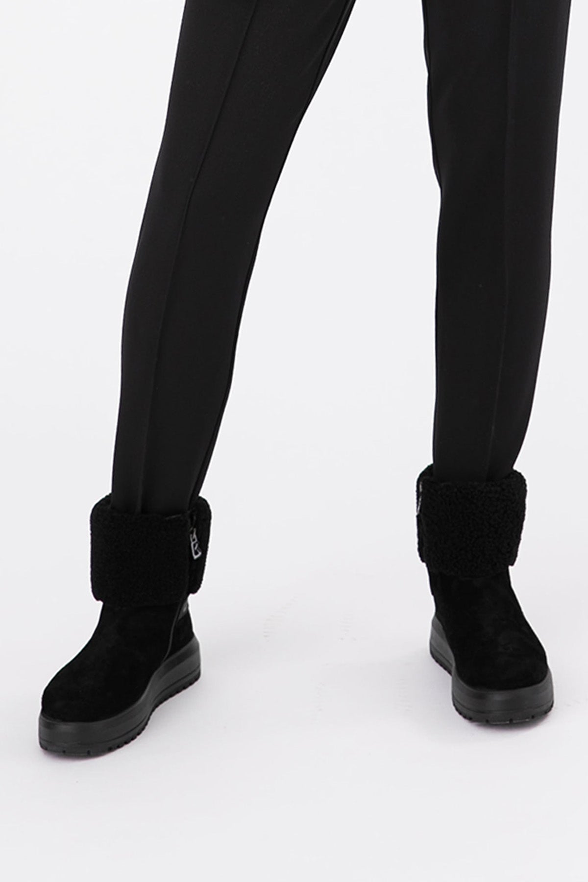 Bogner Antwerp Nubuk Bot-Libas Trendy Fashion Store