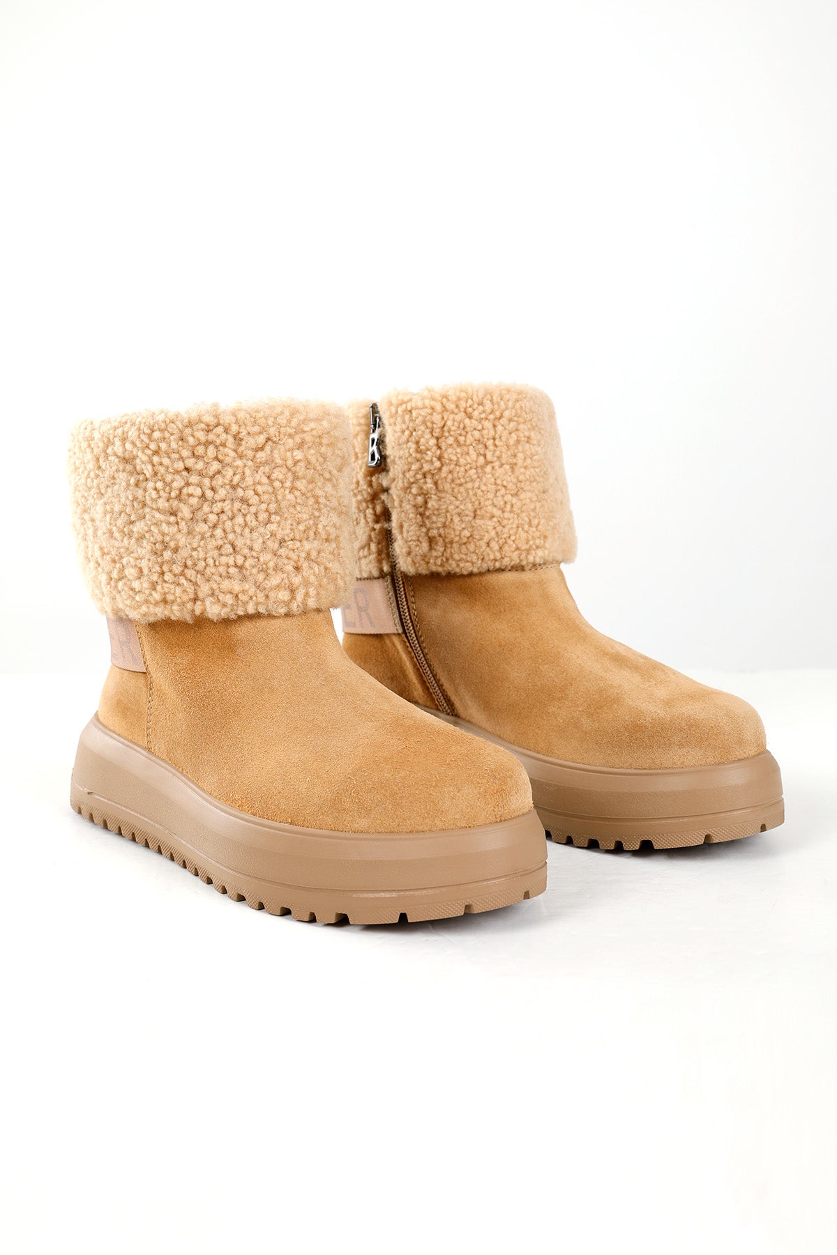 Bogner Antwerp Nubuk Bot-Libas Trendy Fashion Store