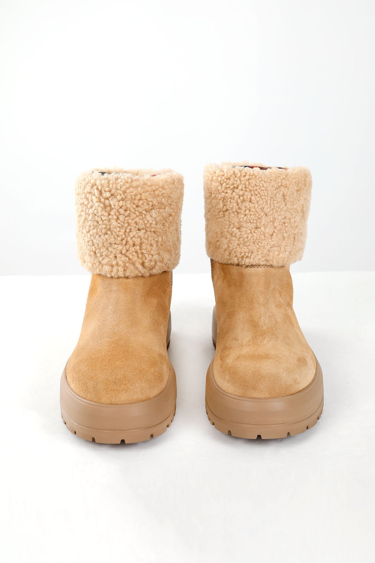 Bogner Antwerp Nubuk Bot-Libas Trendy Fashion Store