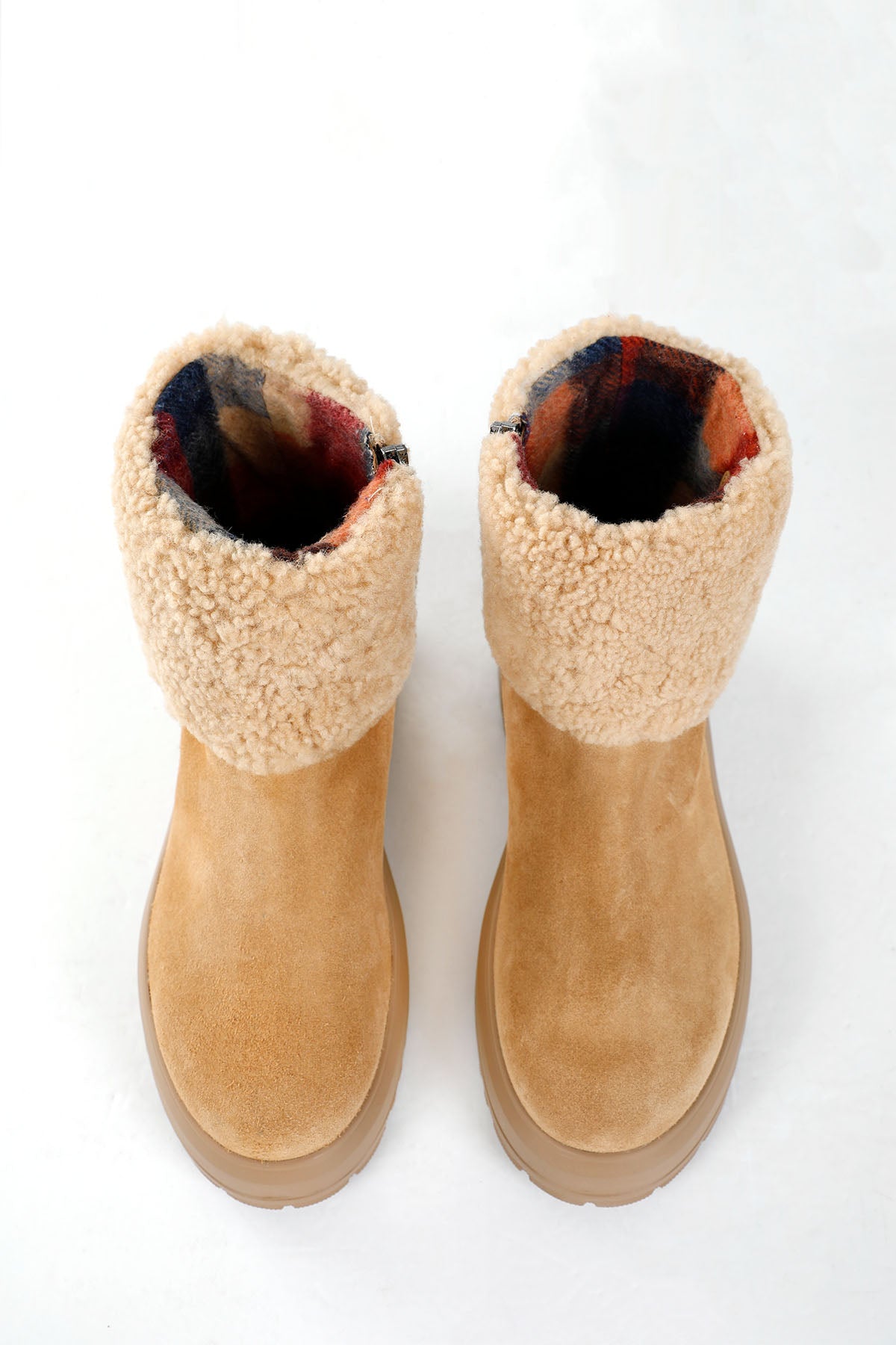 Bogner Antwerp Nubuk Bot-Libas Trendy Fashion Store