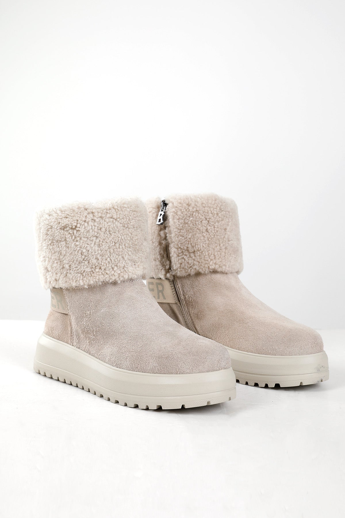 Bogner Antwerp Nubuk Bot-Libas Trendy Fashion Store