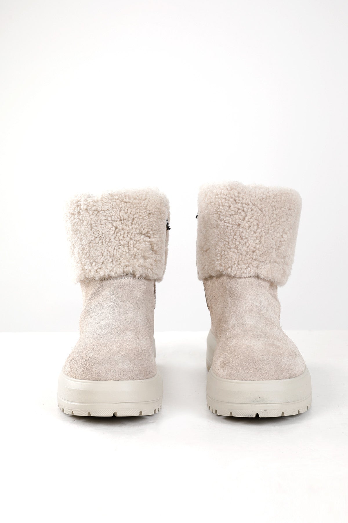 Bogner Antwerp Nubuk Bot-Libas Trendy Fashion Store