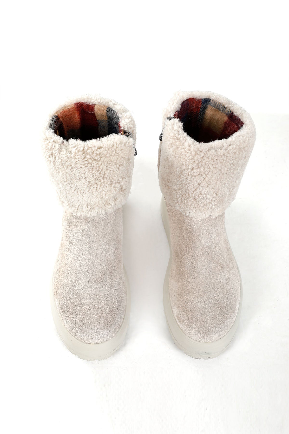 Bogner Antwerp Nubuk Bot-Libas Trendy Fashion Store