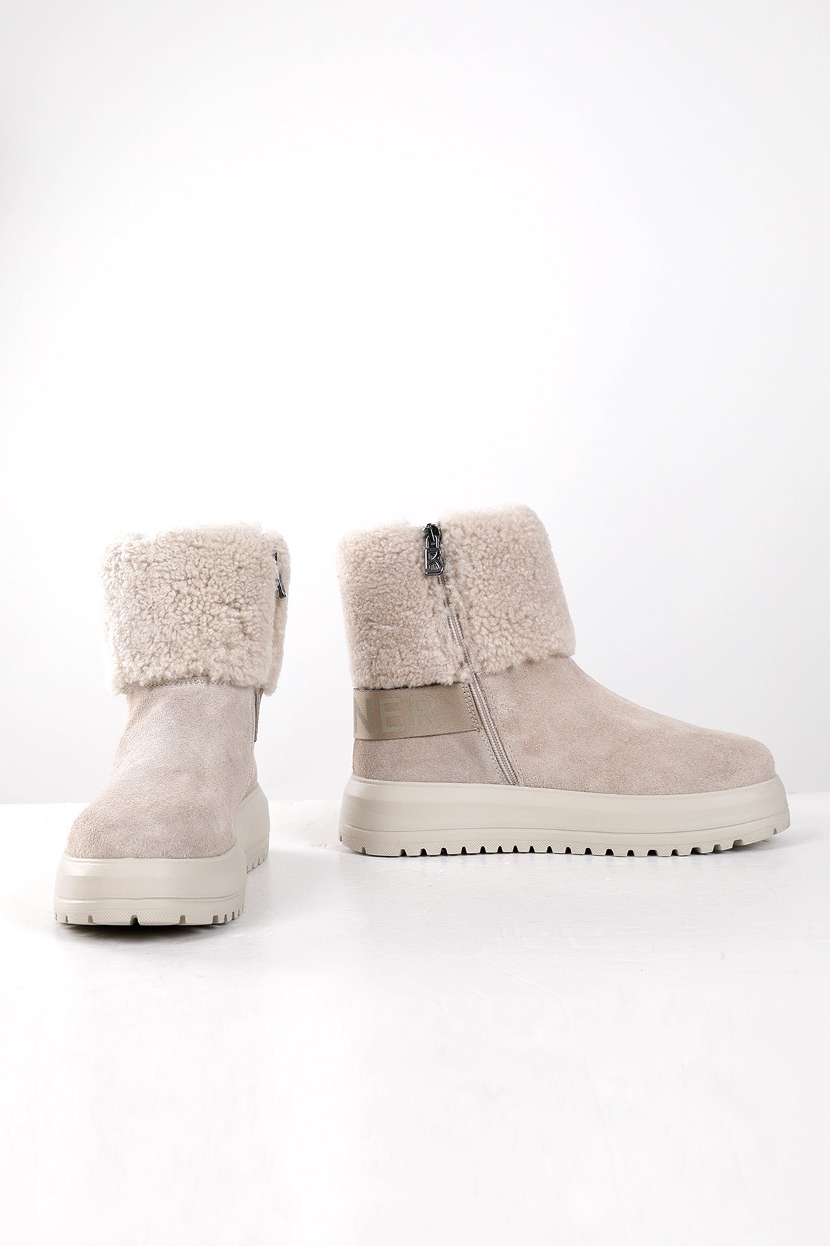 Bogner Antwerp Nubuk Bot-Libas Trendy Fashion Store