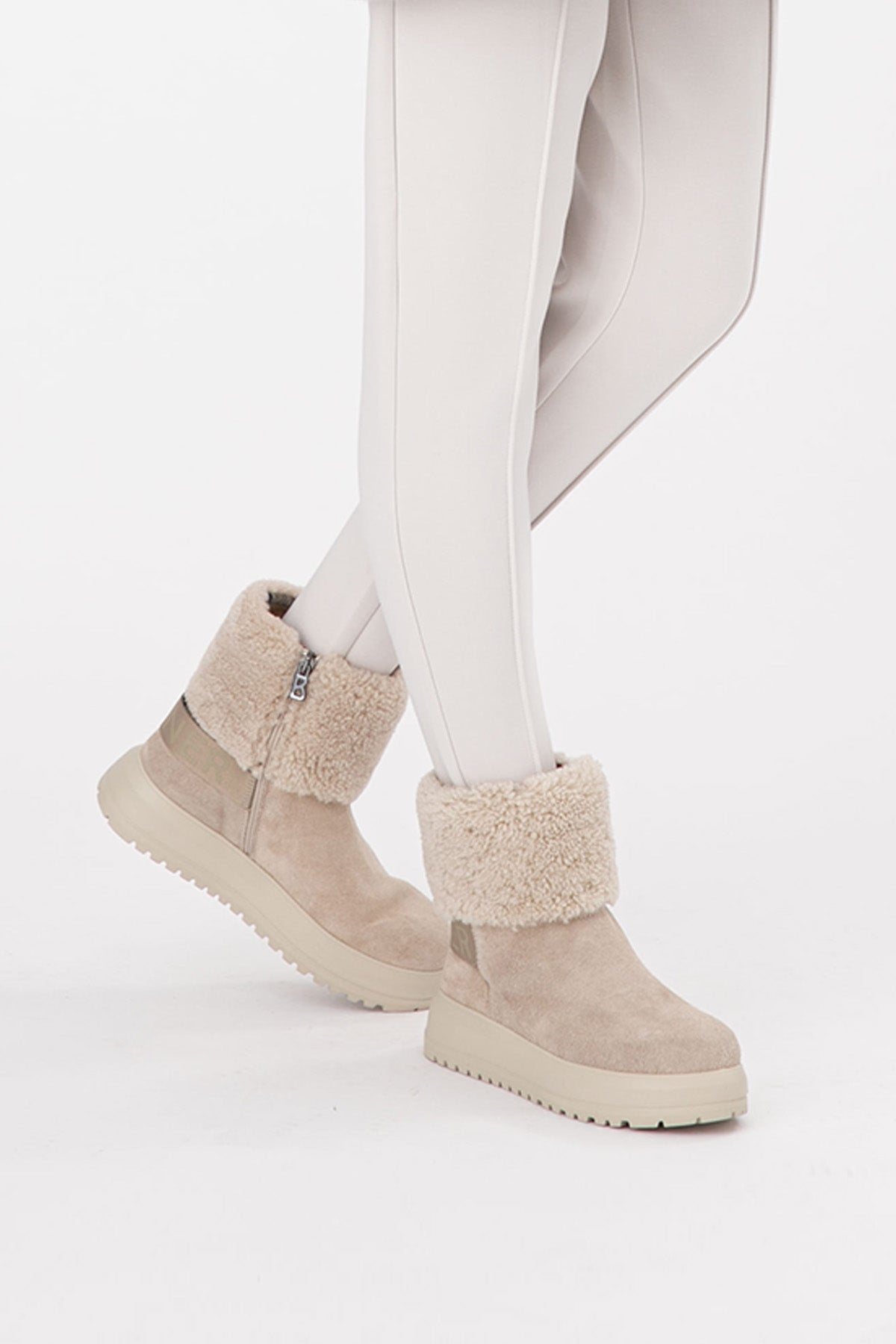 Bogner Antwerp Nubuk Bot-Libas Trendy Fashion Store