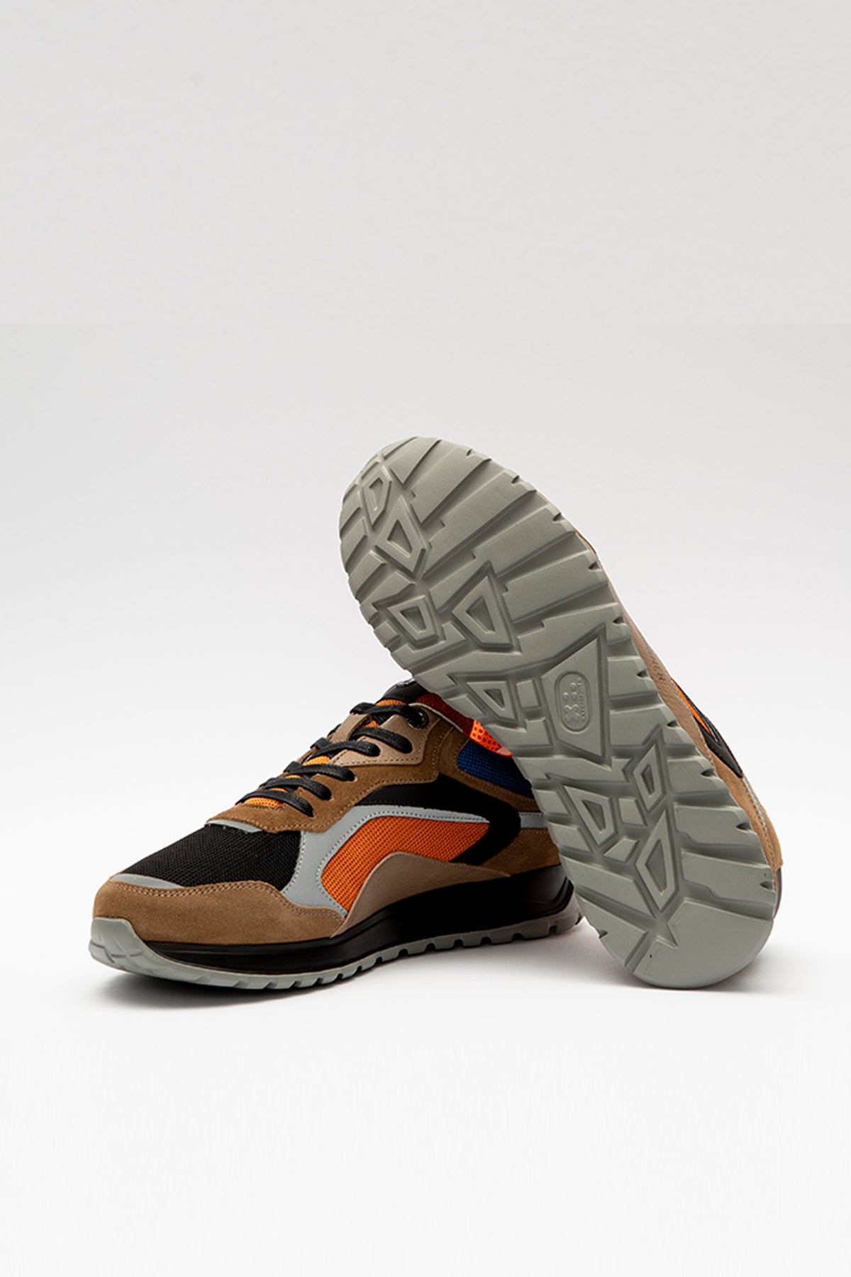 Bogner Michigan Sneaker Ayakkabı-Libas Trendy Fashion Store