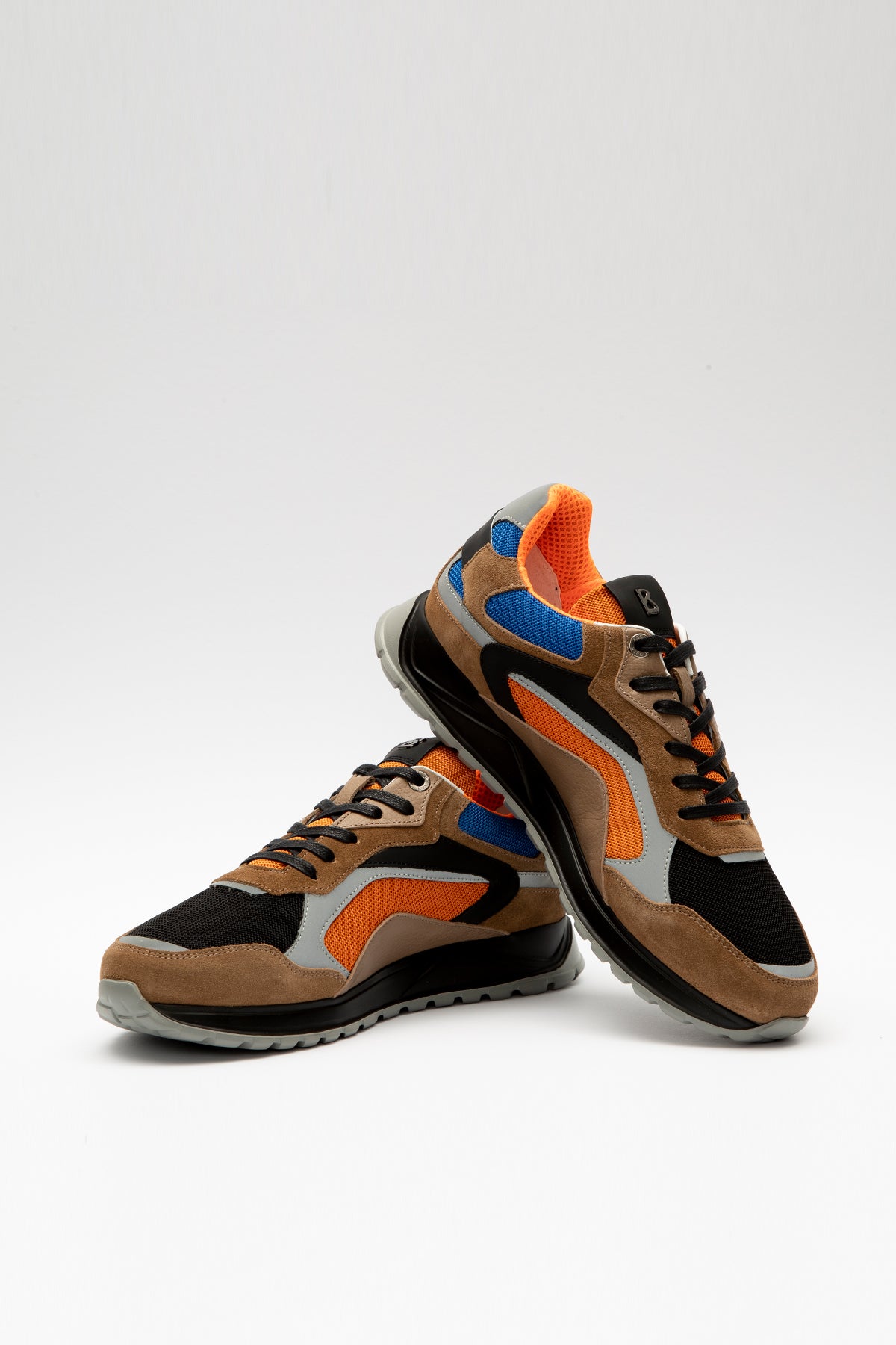 Bogner Michigan Sneaker Ayakkabı-Libas Trendy Fashion Store