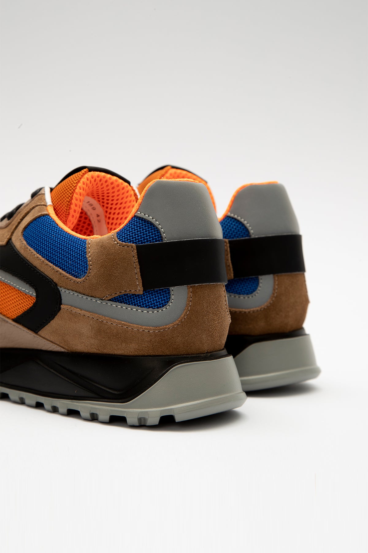 Bogner Michigan Sneaker Ayakkabı-Libas Trendy Fashion Store