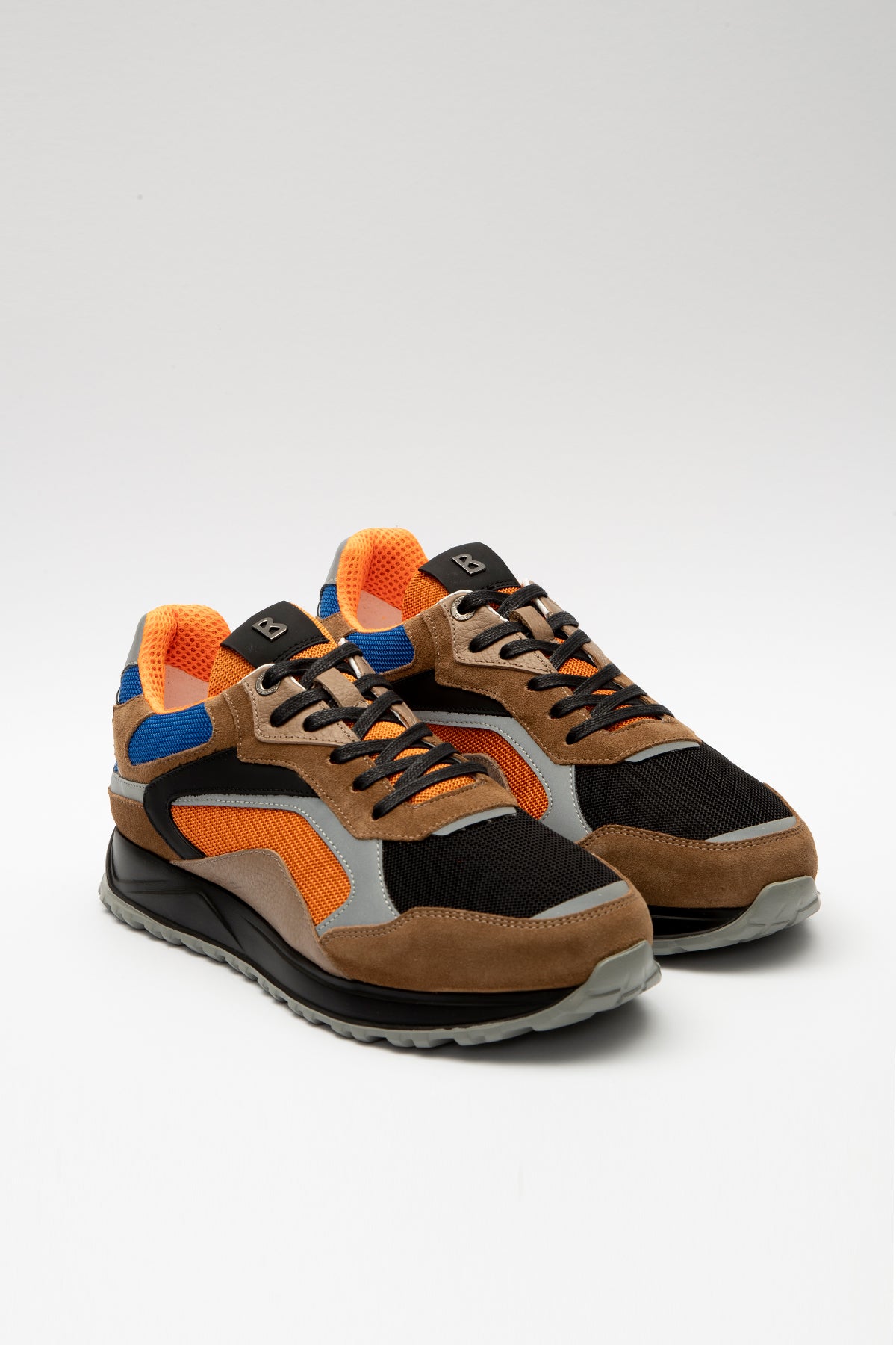 Bogner Michigan Sneaker Ayakkabı-Libas Trendy Fashion Store